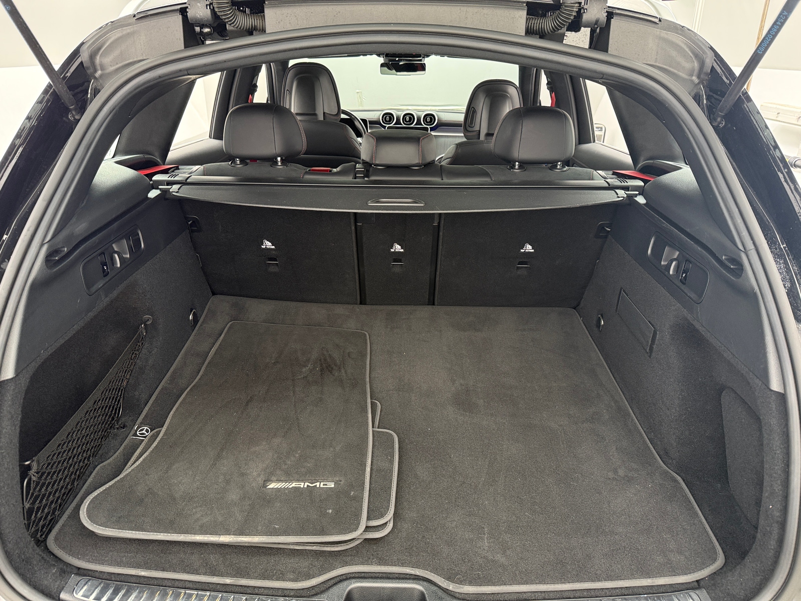 Thumbnail: 2025 Mercedes-Benz GLC - 7