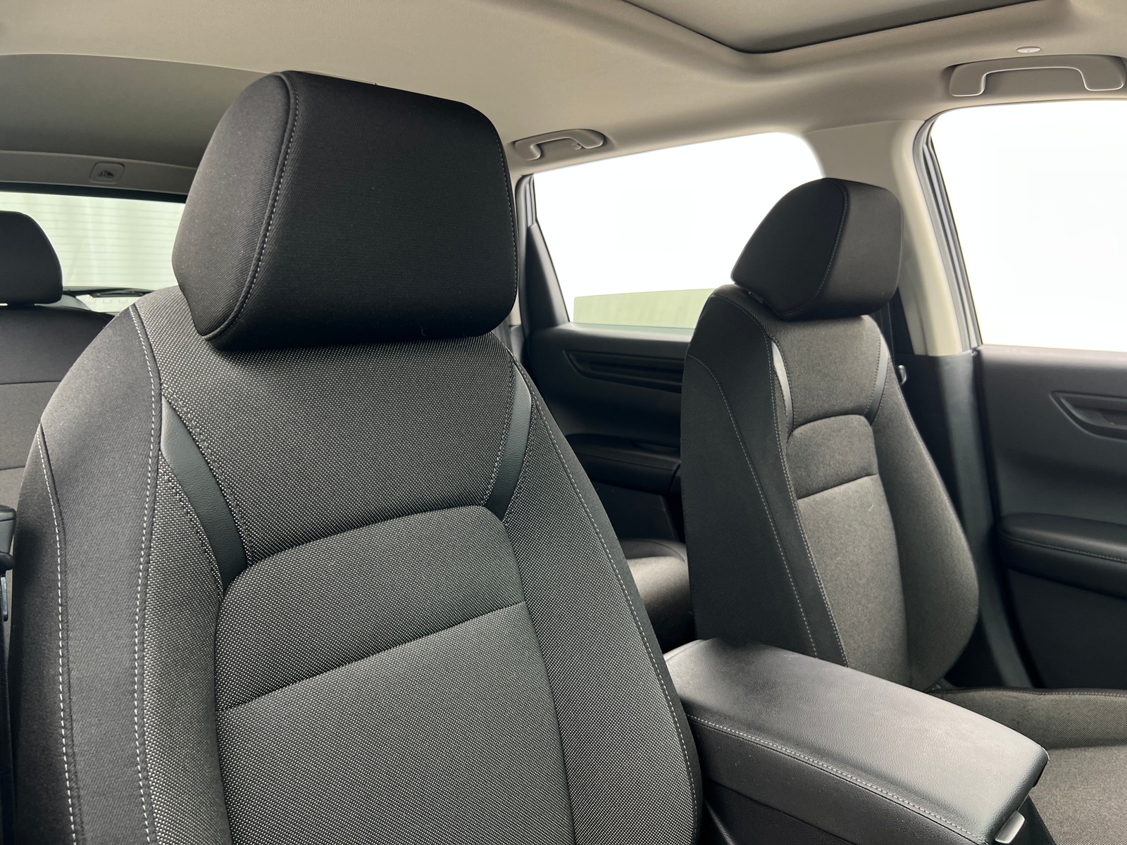 Thumbnail: 2025 Honda CR-V - 2