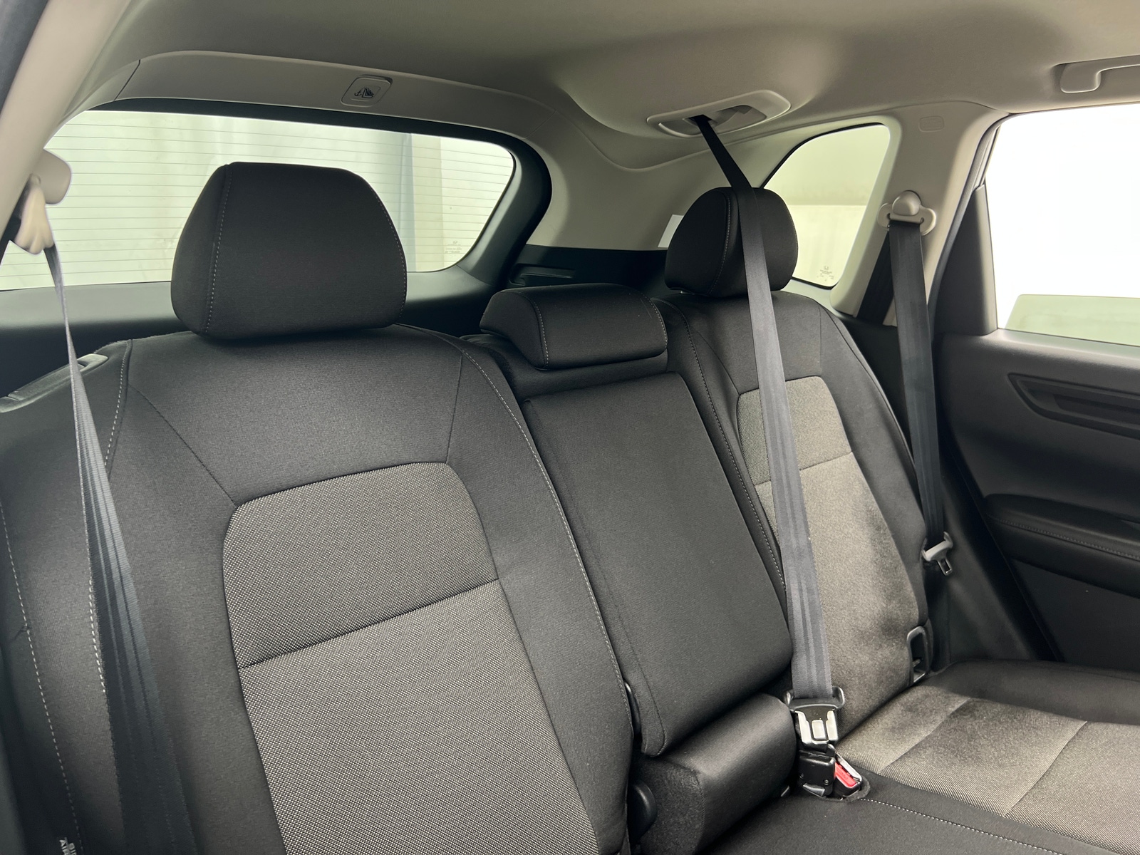 Thumbnail: 2025 Honda CR-V - 6