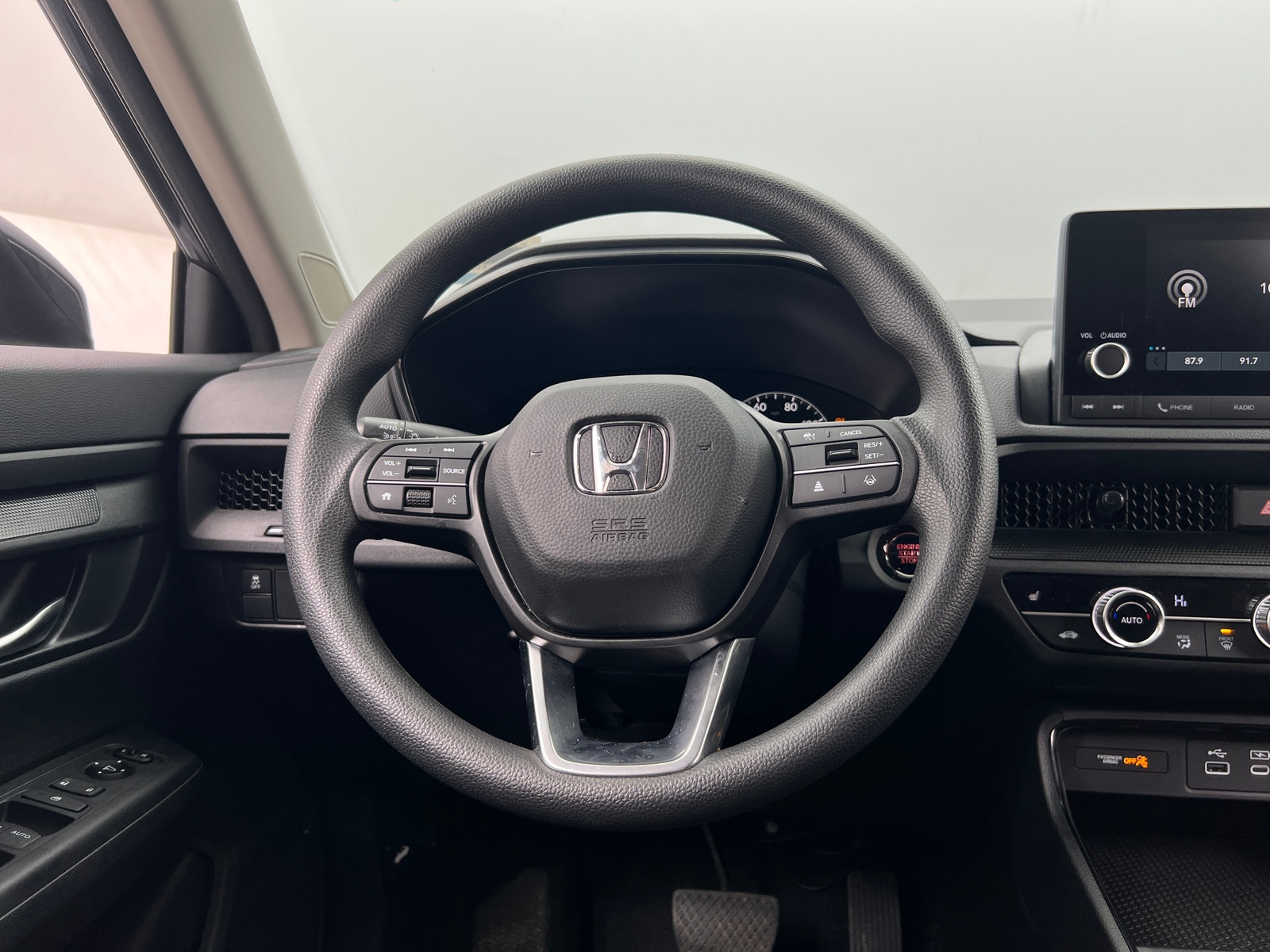 Thumbnail: 2025 Honda CR-V - 5