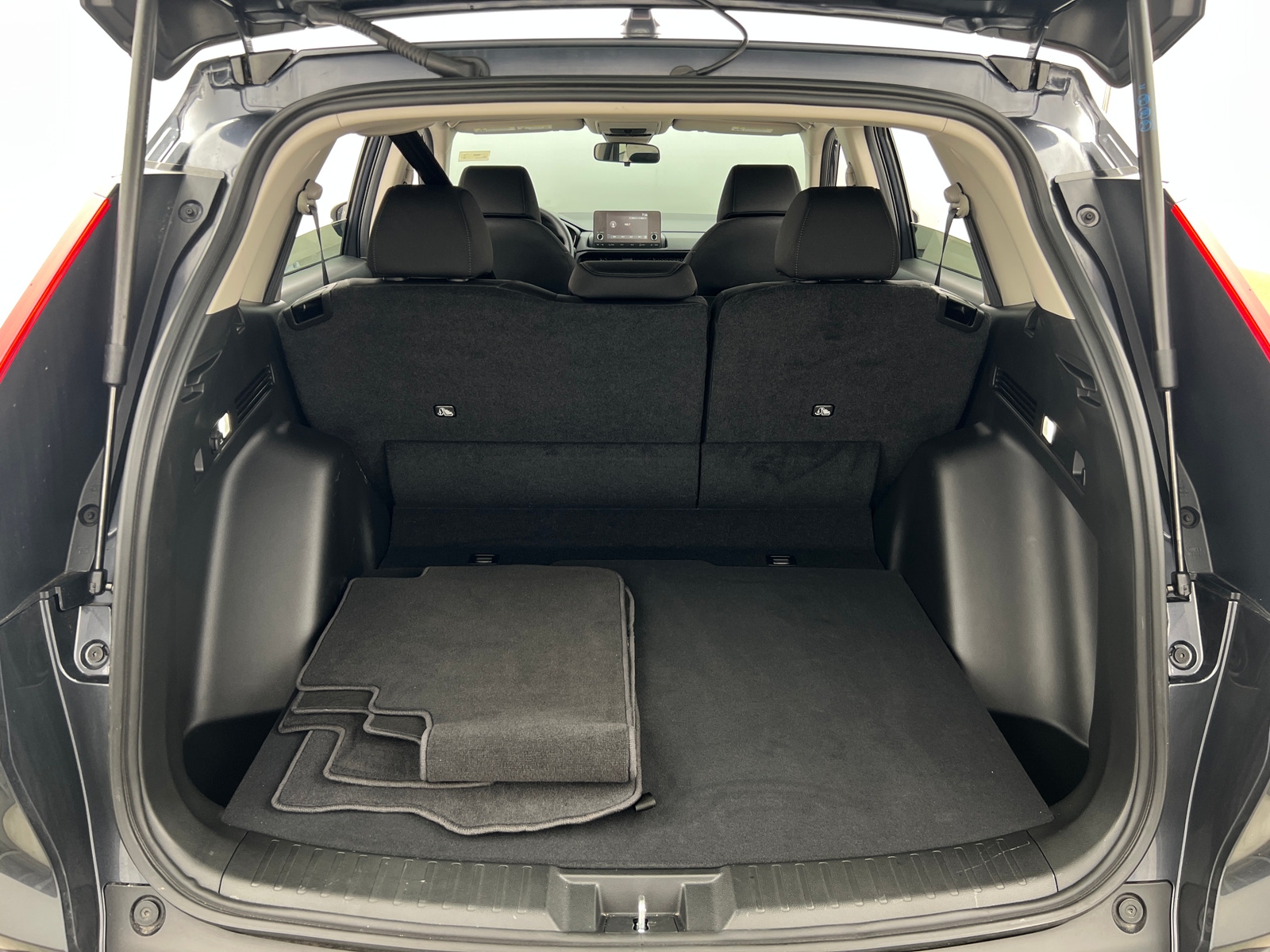 Thumbnail: 2025 Honda CR-V - 7