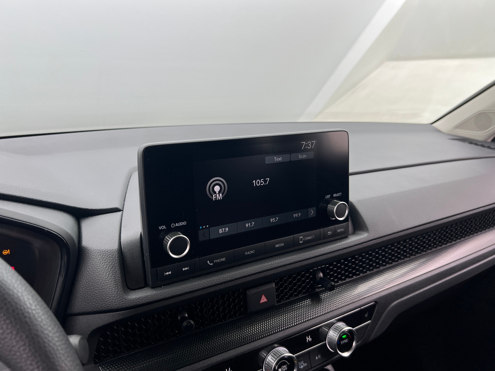 Thumbnail: 2025 Honda CR-V - 4