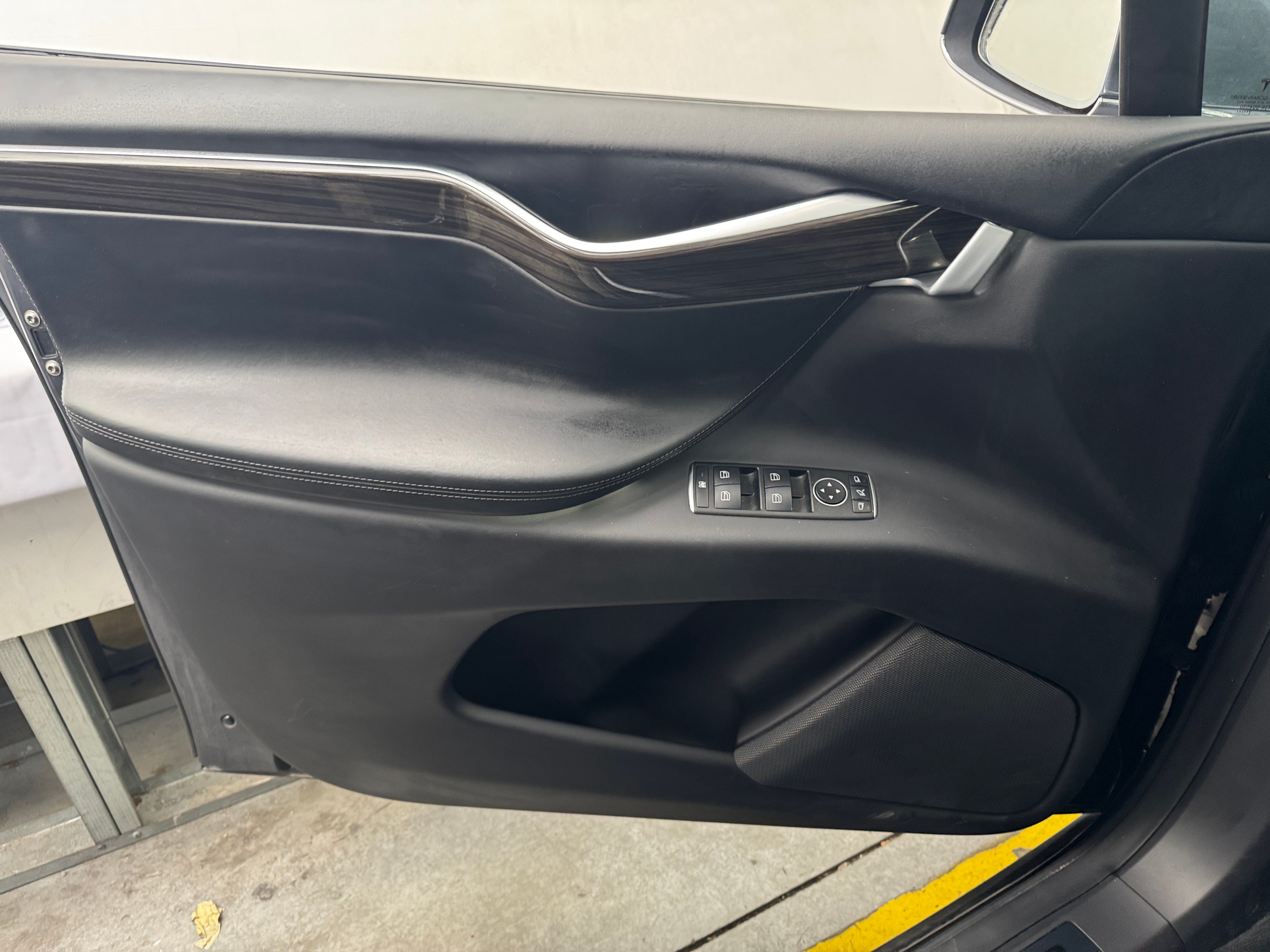 Used 2016 Tesla Model X P90D with VIN 5YJXCAE41GFS00761 for sale in Auburn, WA