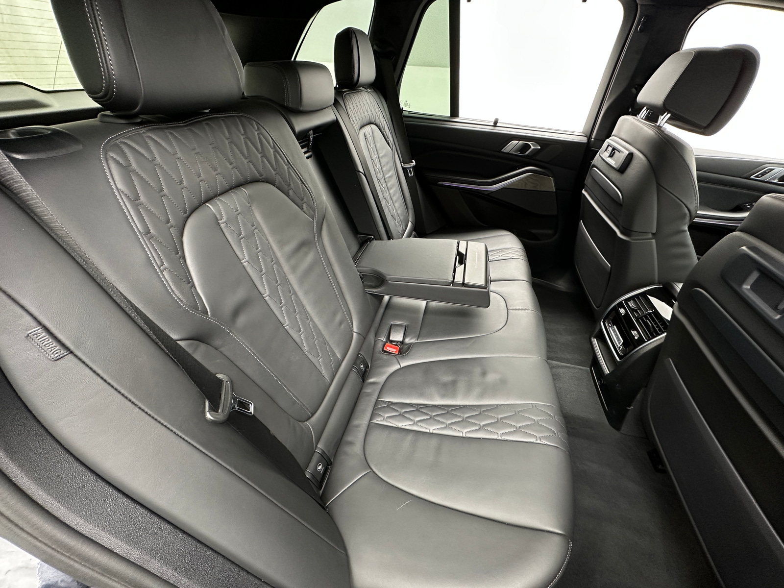 Thumbnail: 2020 BMW X5 - 5