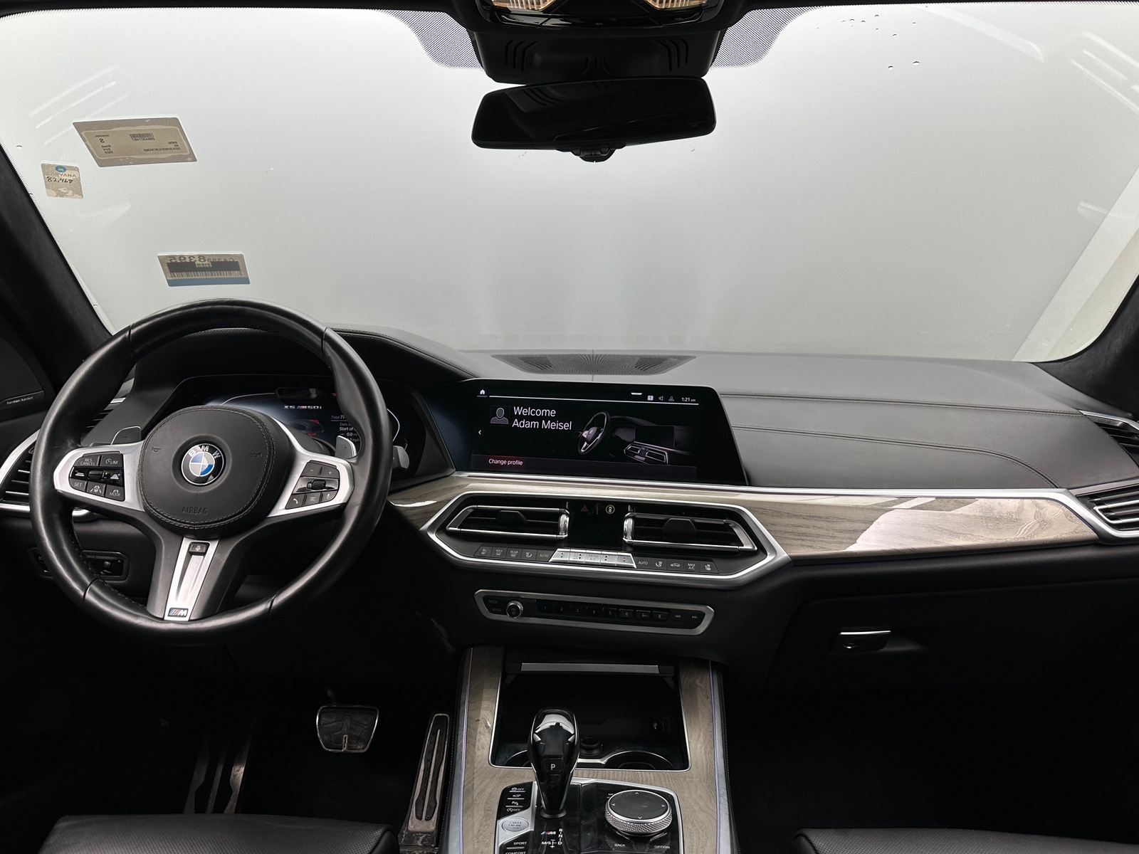 Thumbnail: 2020 BMW X5 - 2