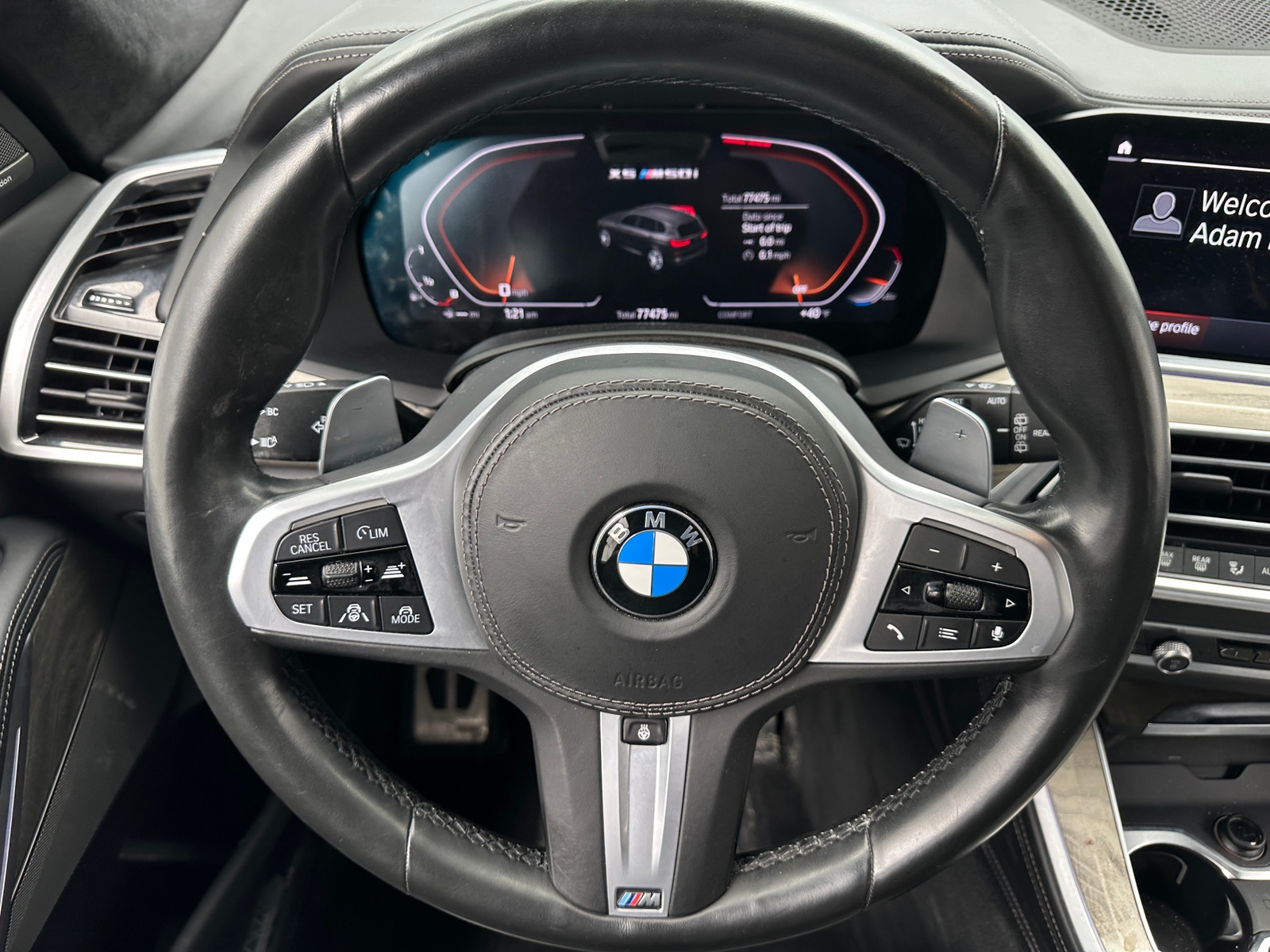 Thumbnail: 2020 BMW X5 - 4