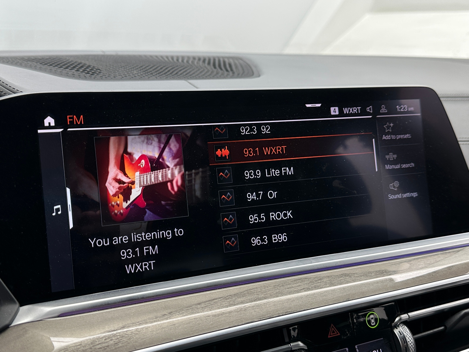 Thumbnail: 2020 BMW X5 - 3