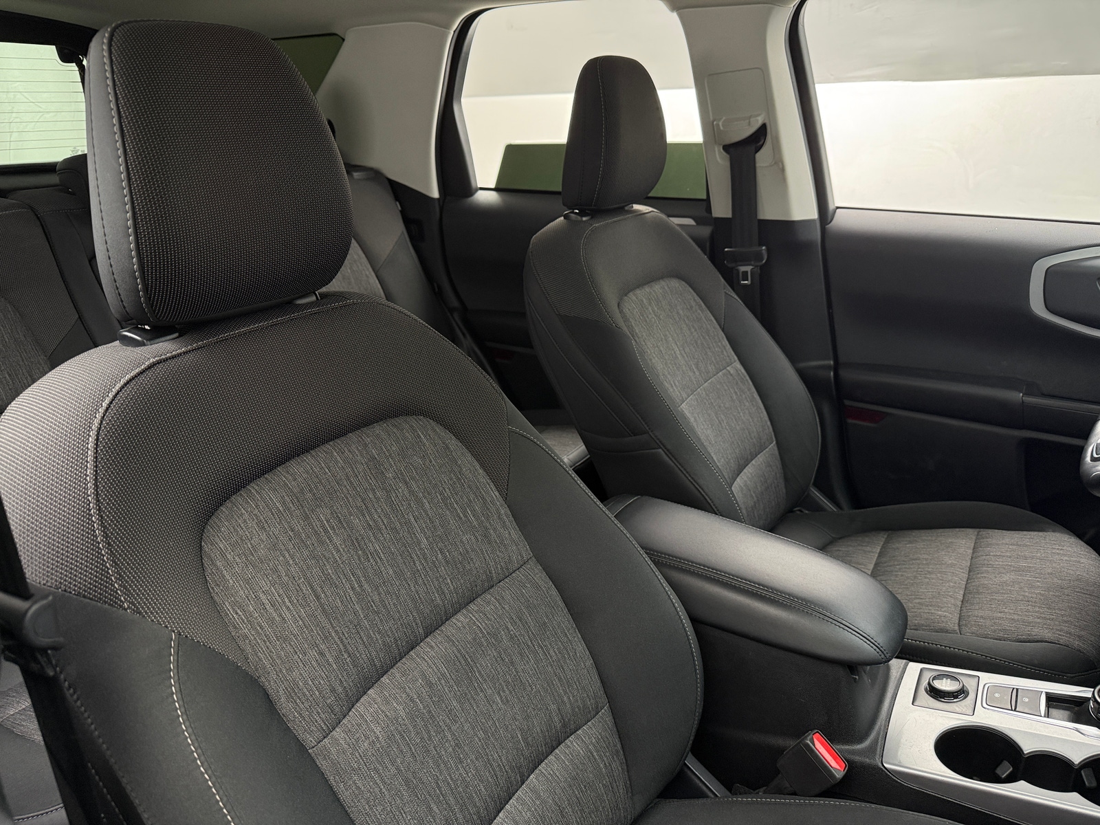 Thumbnail: 2021 Ford Bronco Sport - 2