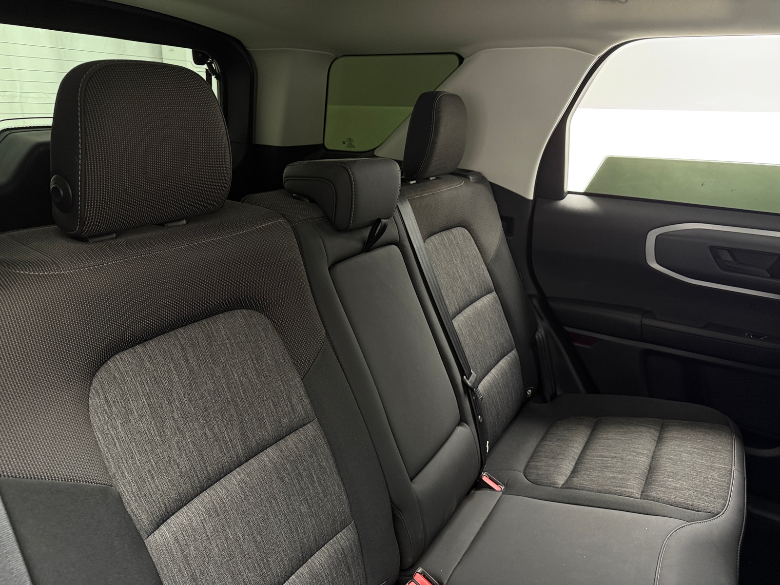 Thumbnail: 2021 Ford Bronco Sport - 6