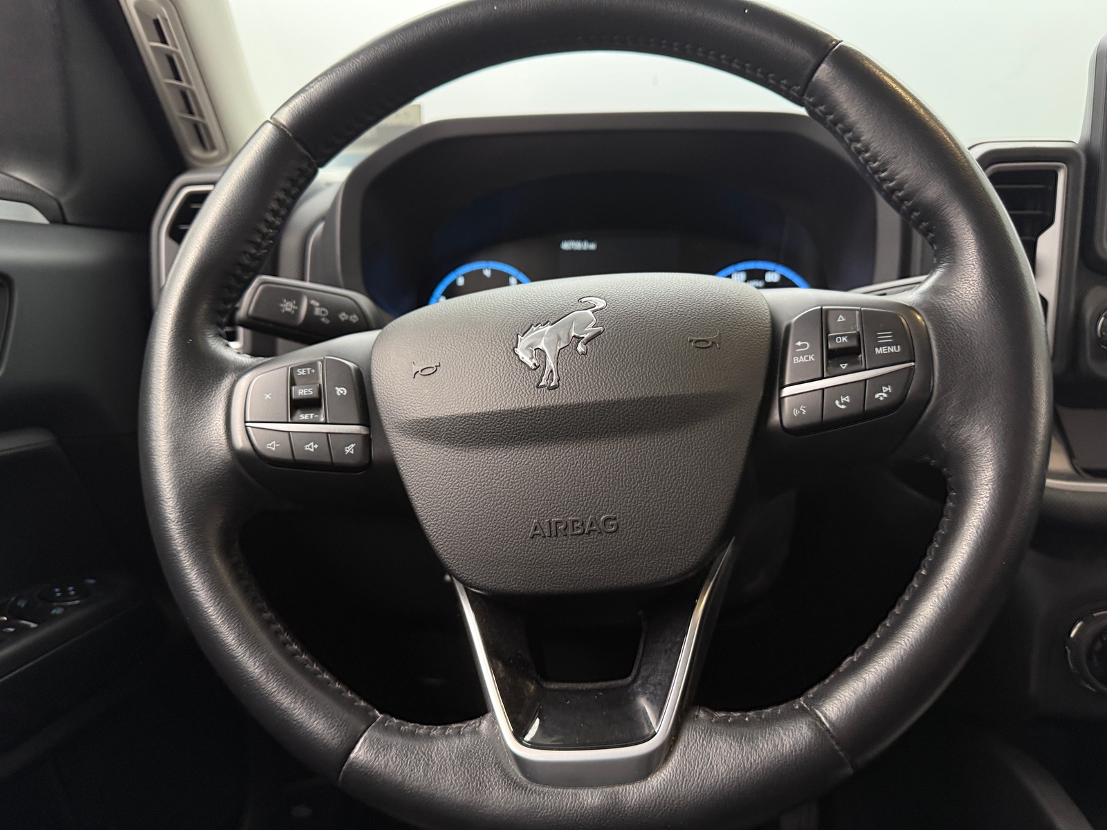 Thumbnail: 2021 Ford Bronco Sport - 5