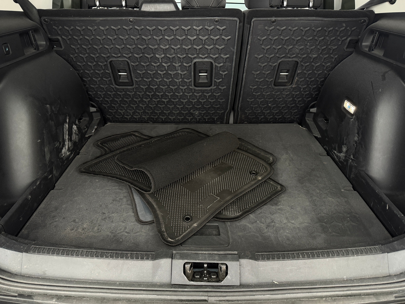 Thumbnail: 2021 Ford Bronco Sport - 7