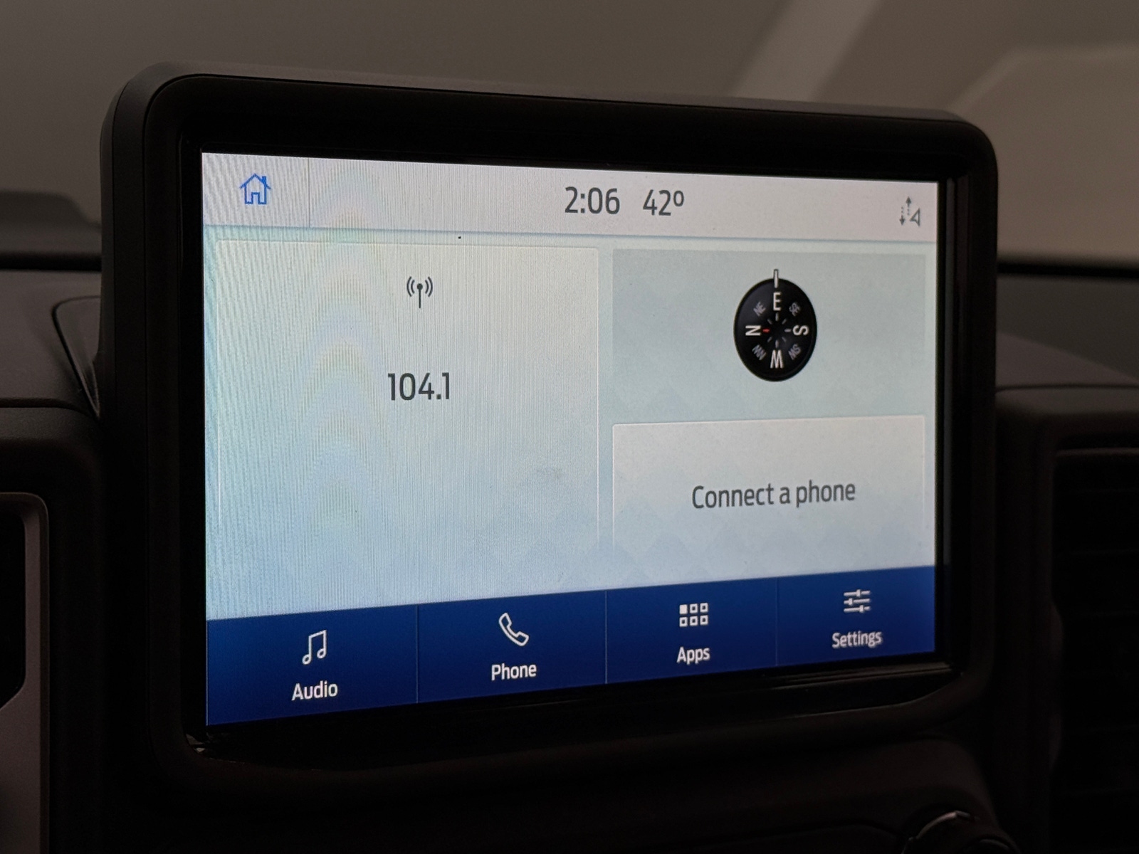 Thumbnail: 2021 Ford Bronco Sport - 4