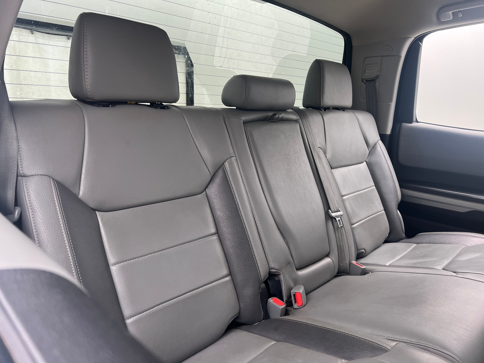 Thumbnail: 2020 Toyota Tundra - 5