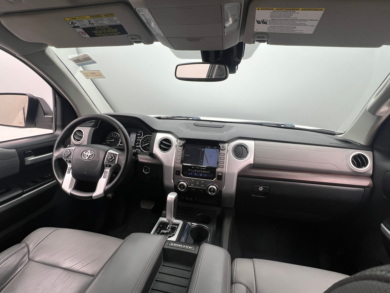 Thumbnail: 2020 Toyota Tundra - 2