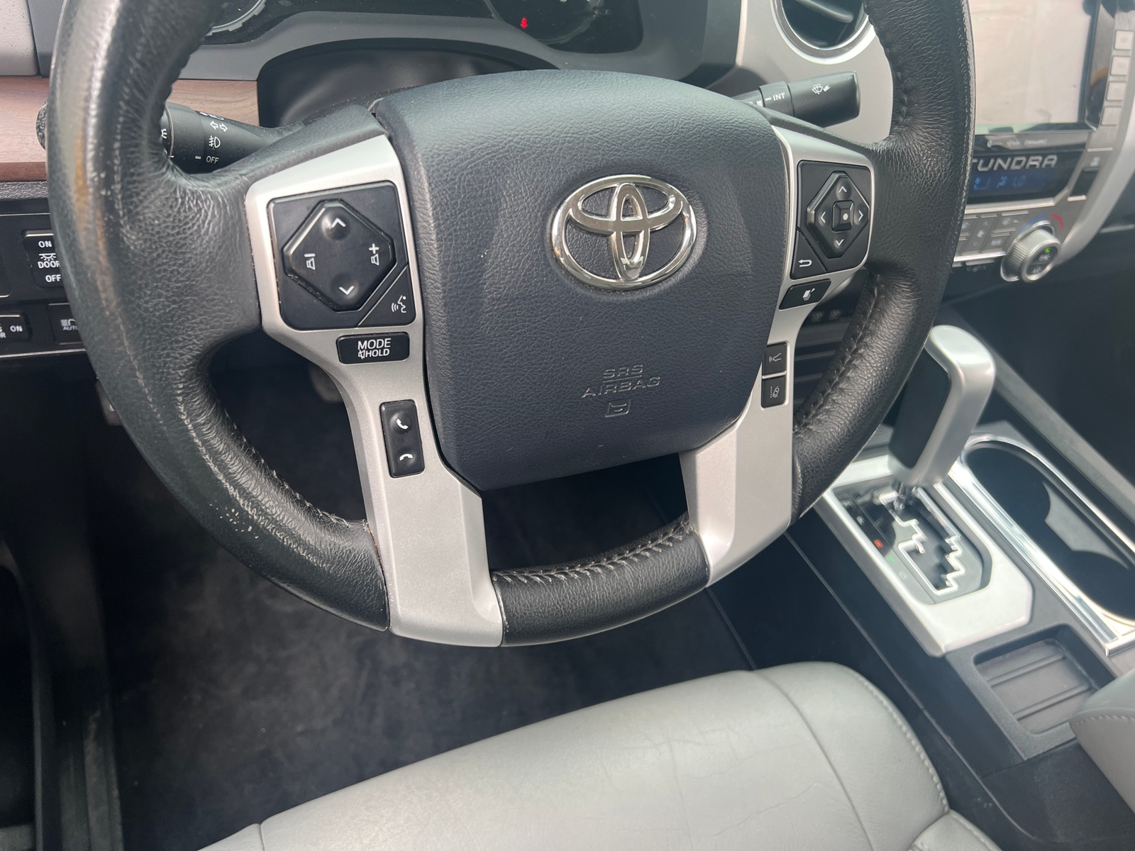 Thumbnail: 2020 Toyota Tundra - 4