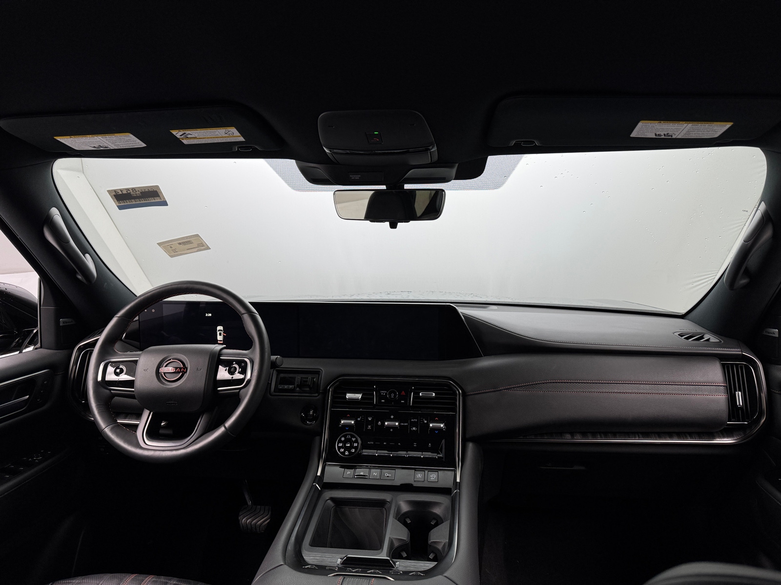 Thumbnail: 2025 Nissan Armada - 2