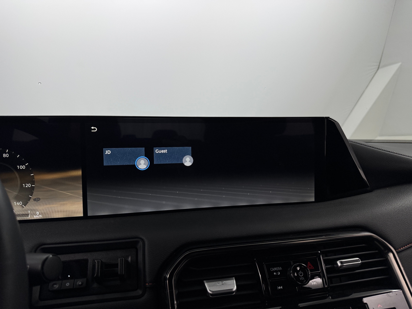 Thumbnail: 2025 Nissan Armada - 3