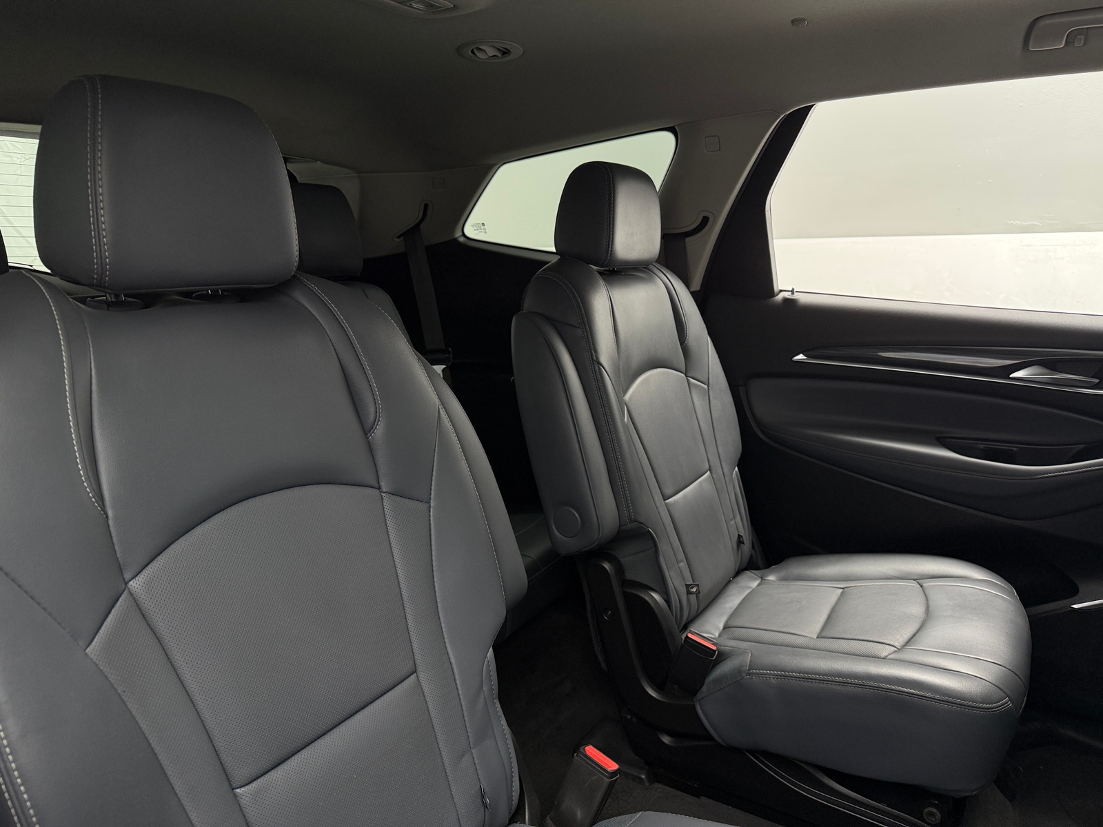 Thumbnail: 2020 Buick Enclave - 5