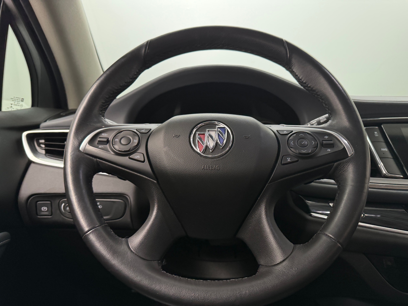 Thumbnail: 2020 Buick Enclave - 4