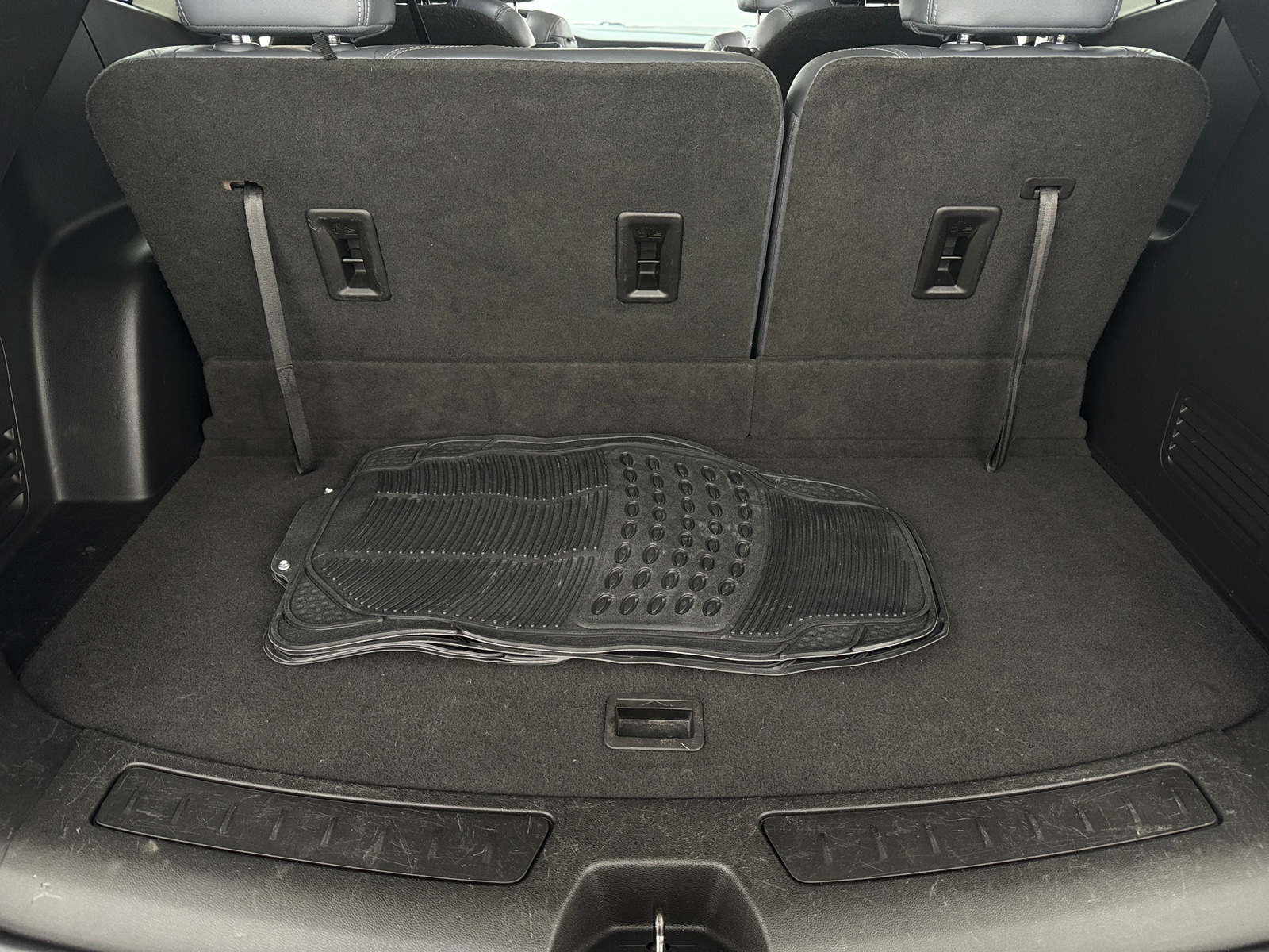 Thumbnail: 2020 Buick Enclave - 6