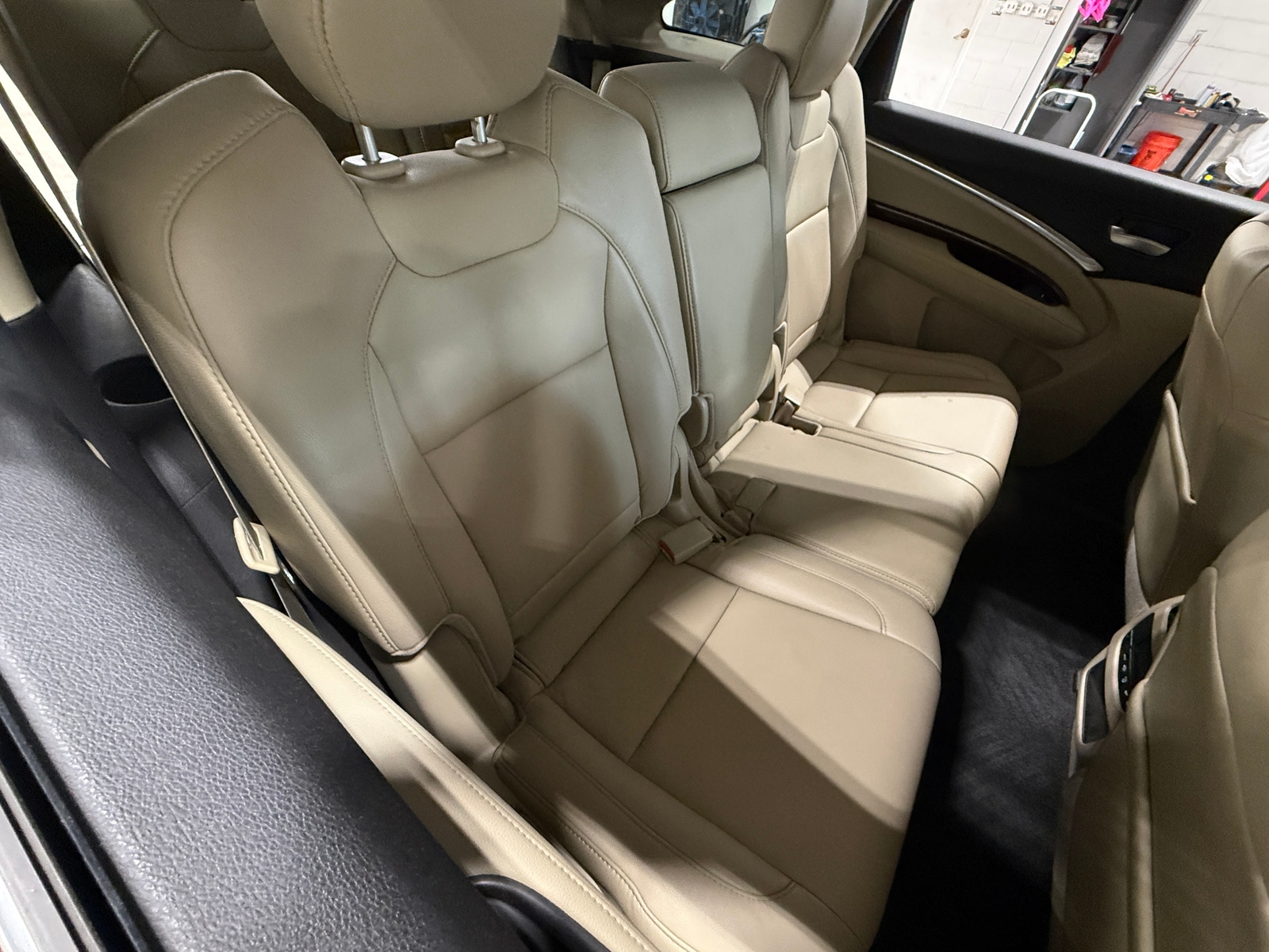 Thumbnail: 2016 Acura MDX - 6