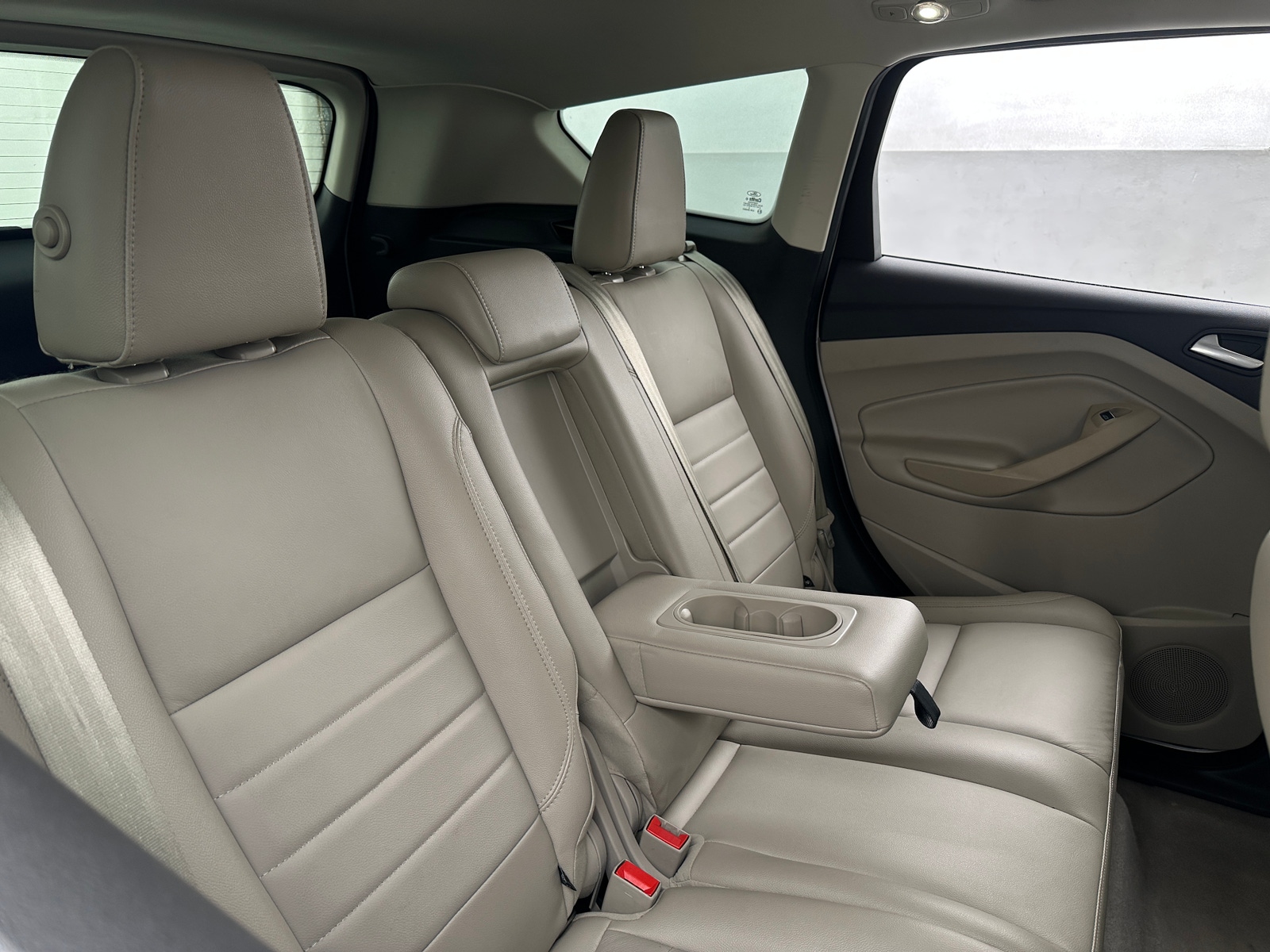 Thumbnail: 2013 Ford Escape - 5