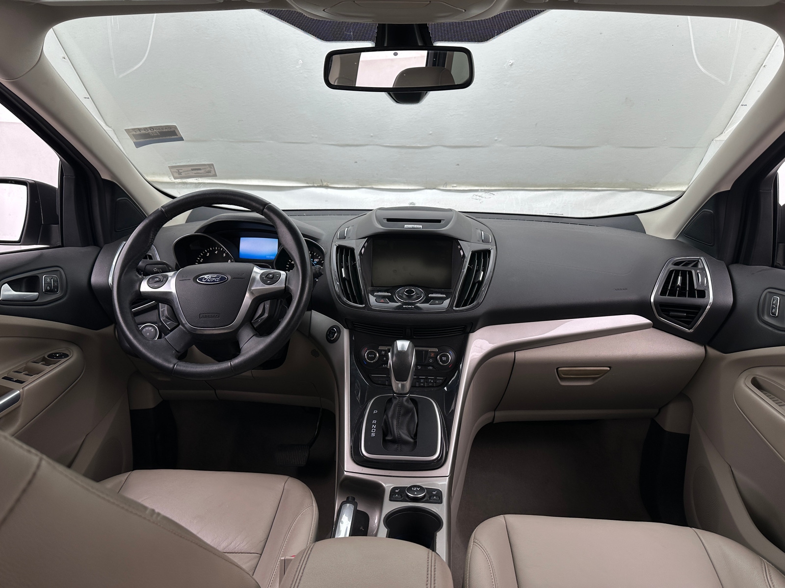 Thumbnail: 2013 Ford Escape - 2