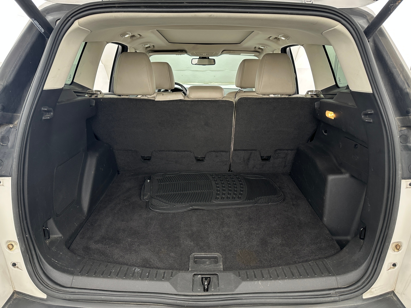 Thumbnail: 2013 Ford Escape - 6