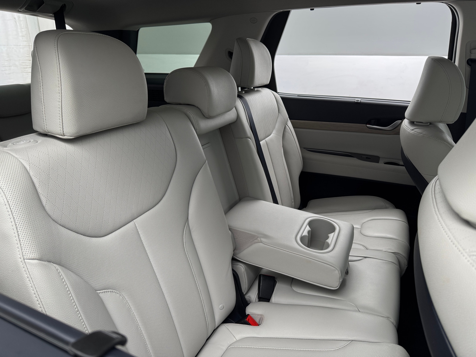 Thumbnail: 2022 Hyundai Palisade - 5