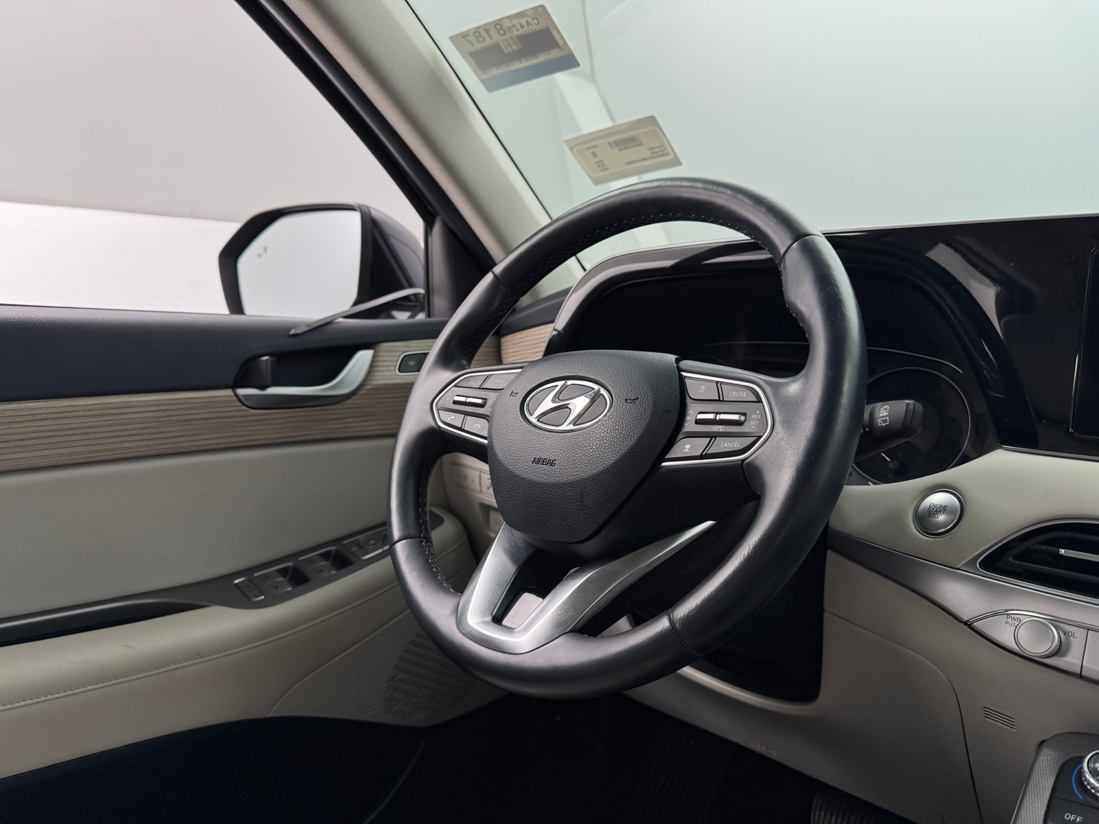 Thumbnail: 2022 Hyundai Palisade - 4