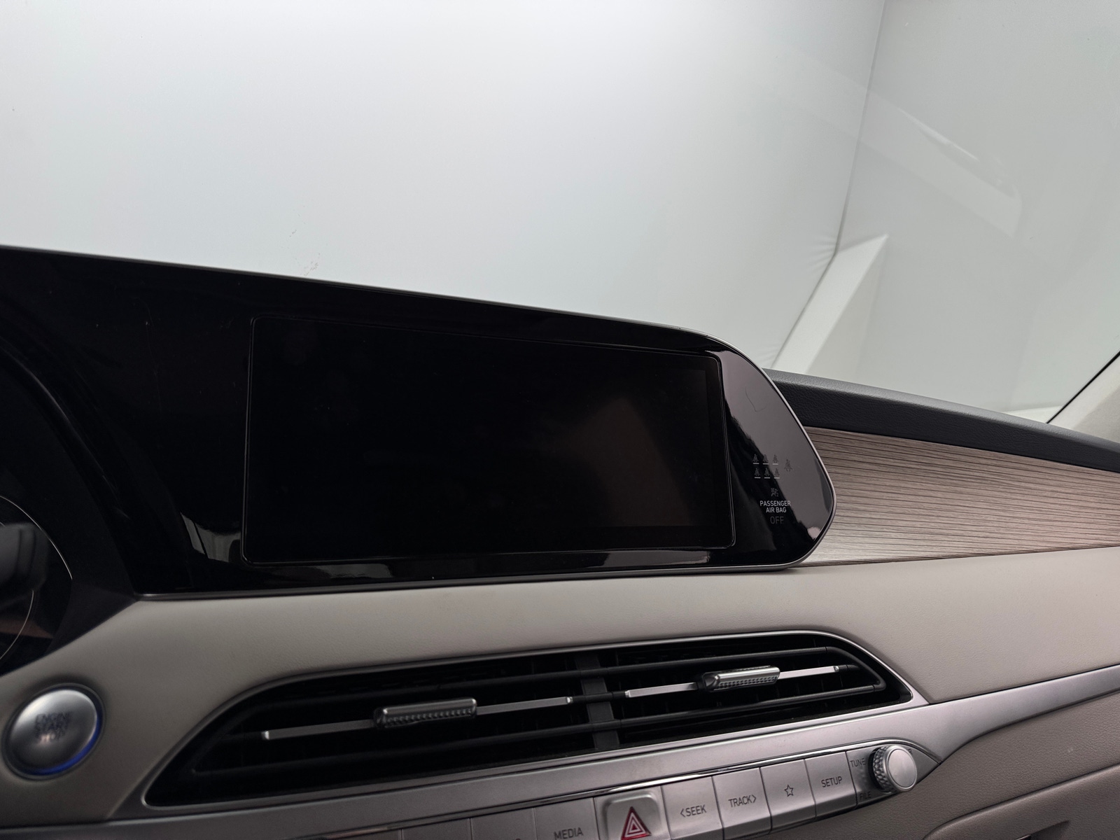 Thumbnail: 2022 Hyundai Palisade - 3