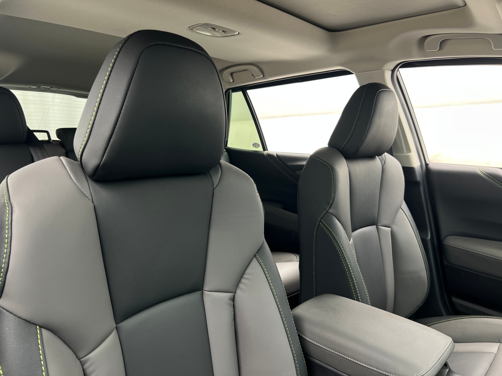 Thumbnail: 2023 Subaru Outback - 2