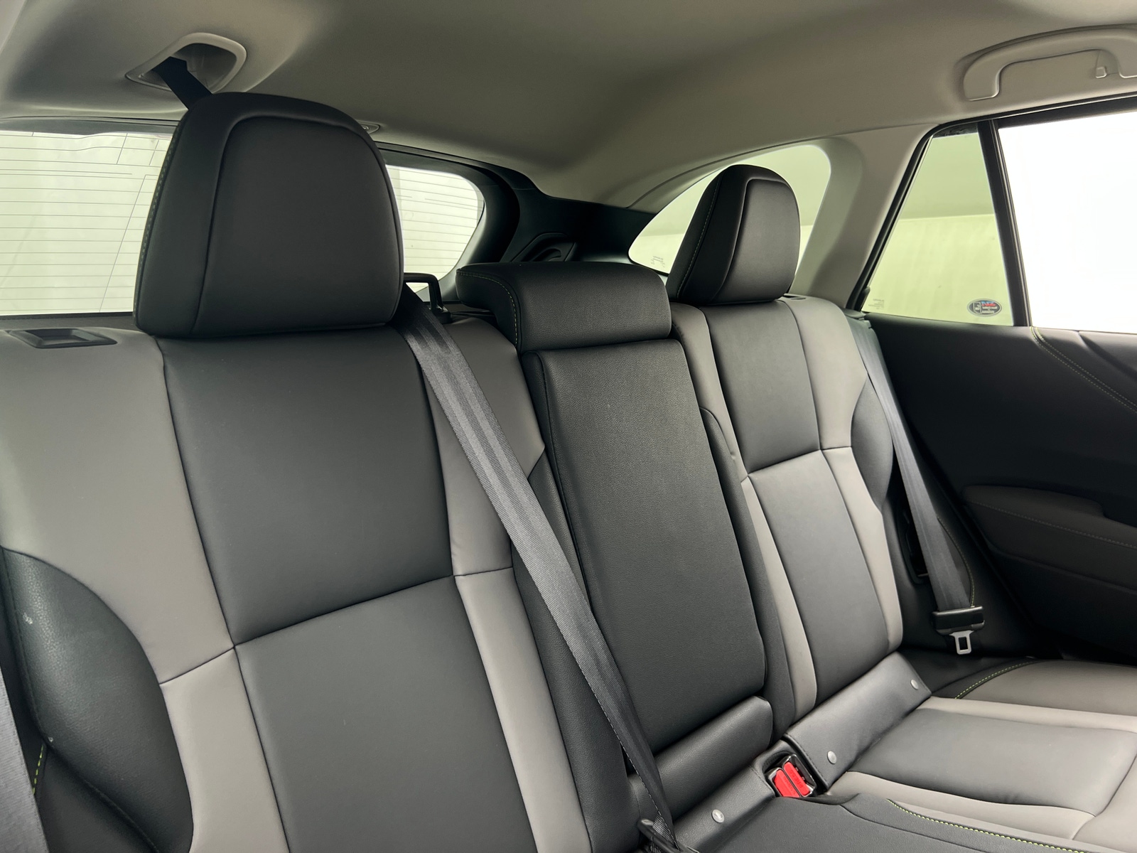 Thumbnail: 2023 Subaru Outback - 6