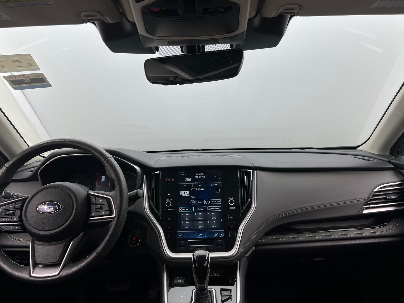 Thumbnail: 2023 Subaru Outback - 3