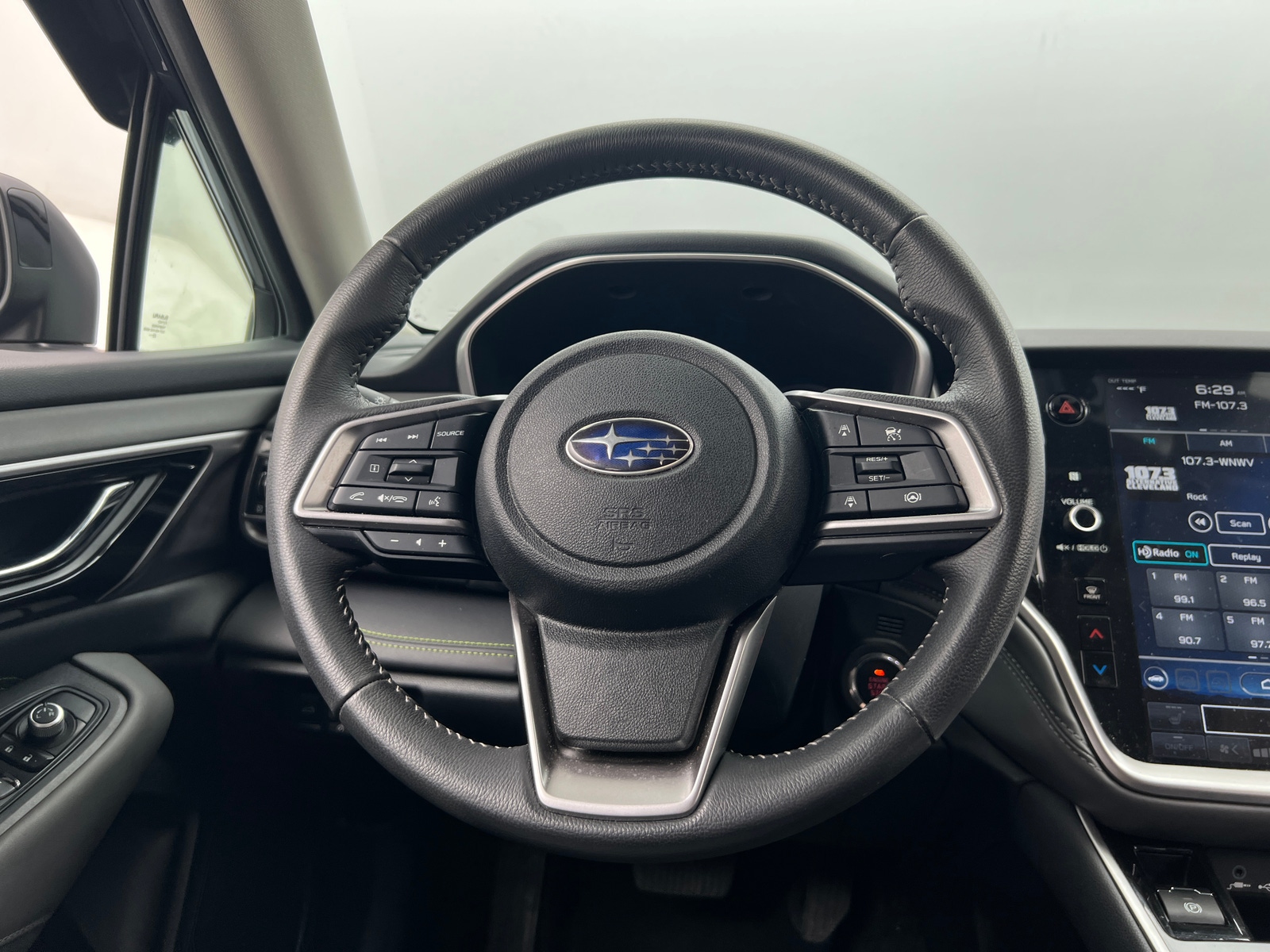 Thumbnail: 2023 Subaru Outback - 5