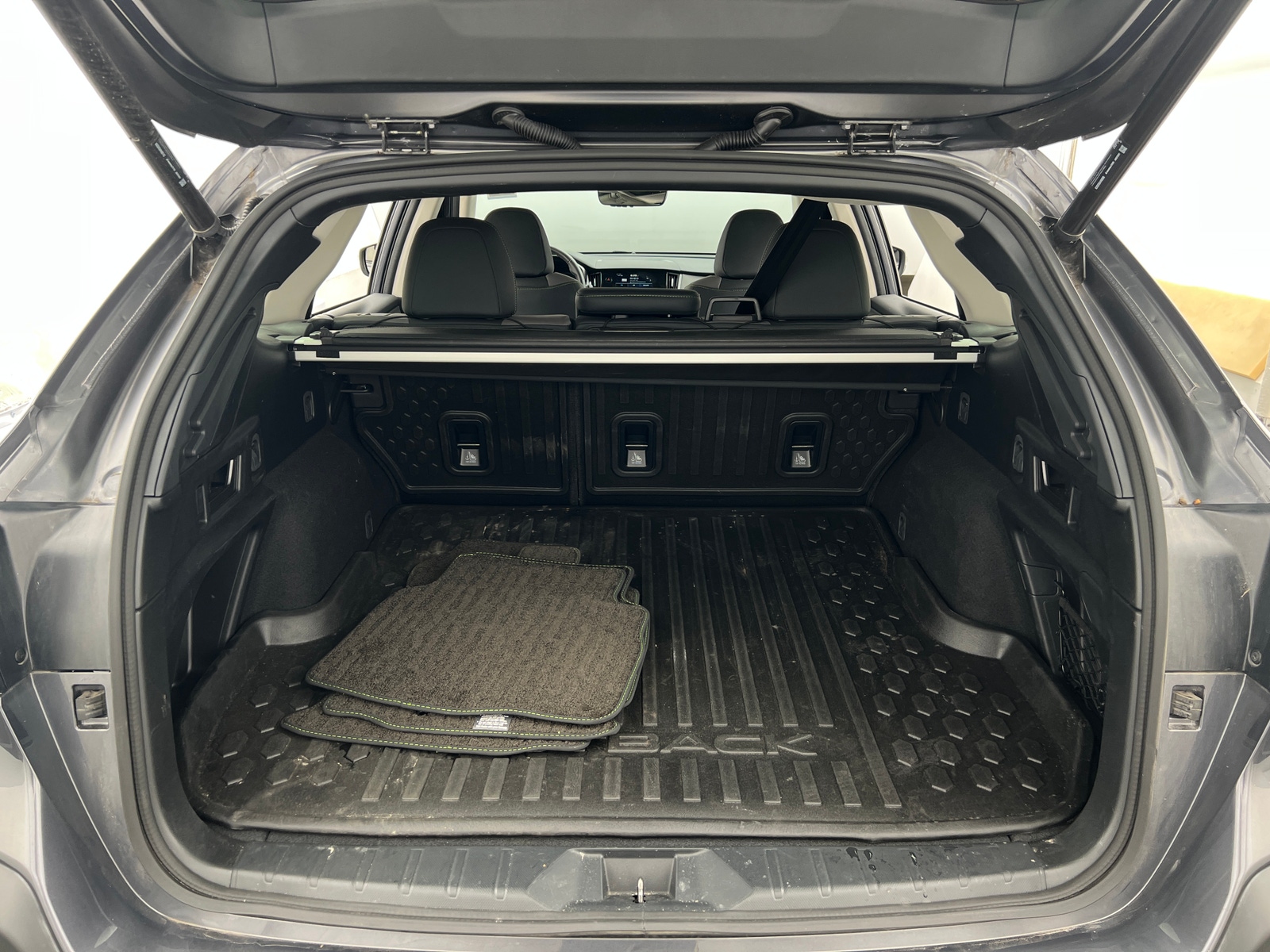 Thumbnail: 2023 Subaru Outback - 7