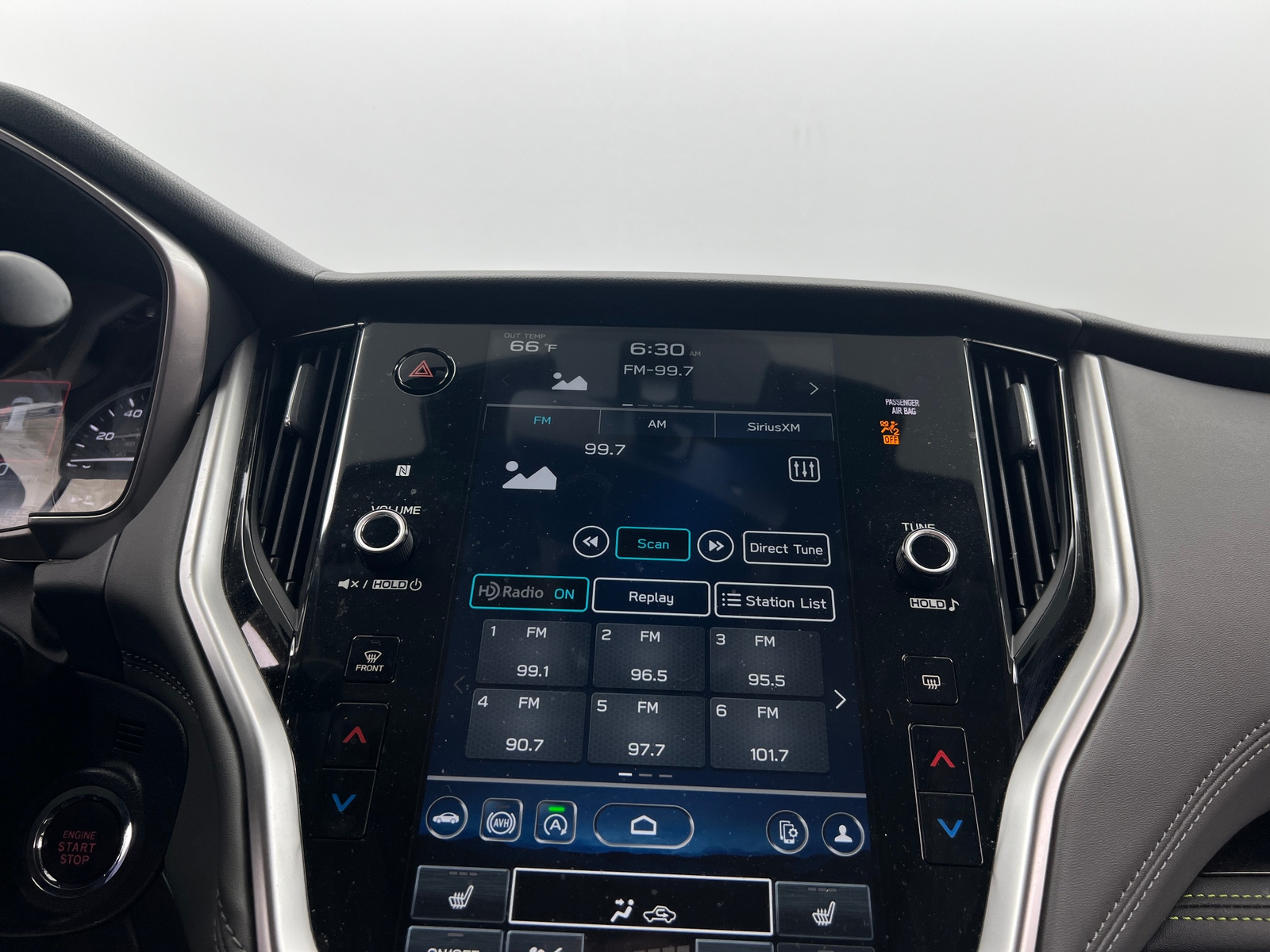 Thumbnail: 2023 Subaru Outback - 4