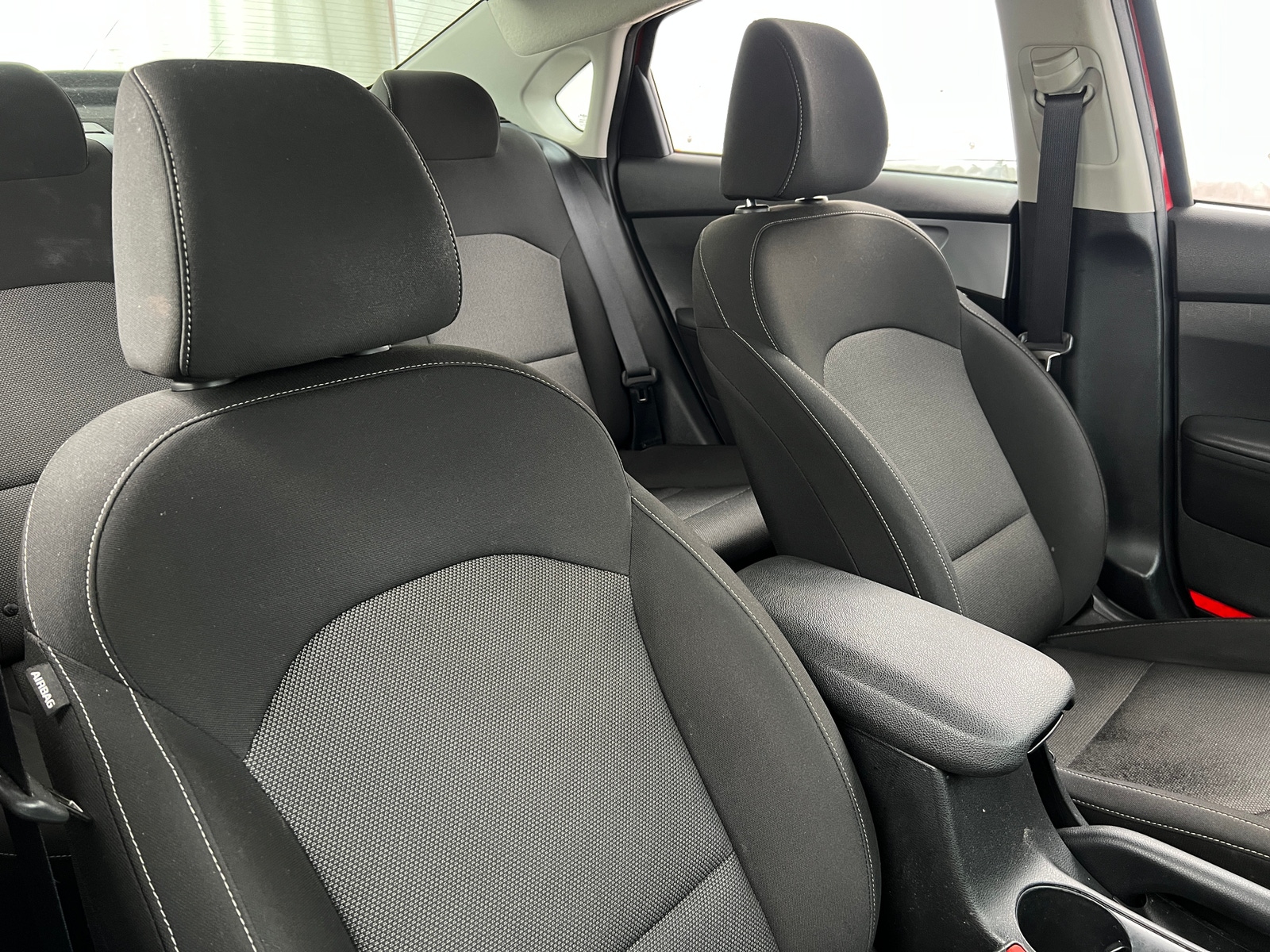 Thumbnail: 2024 Kia Forte - 2