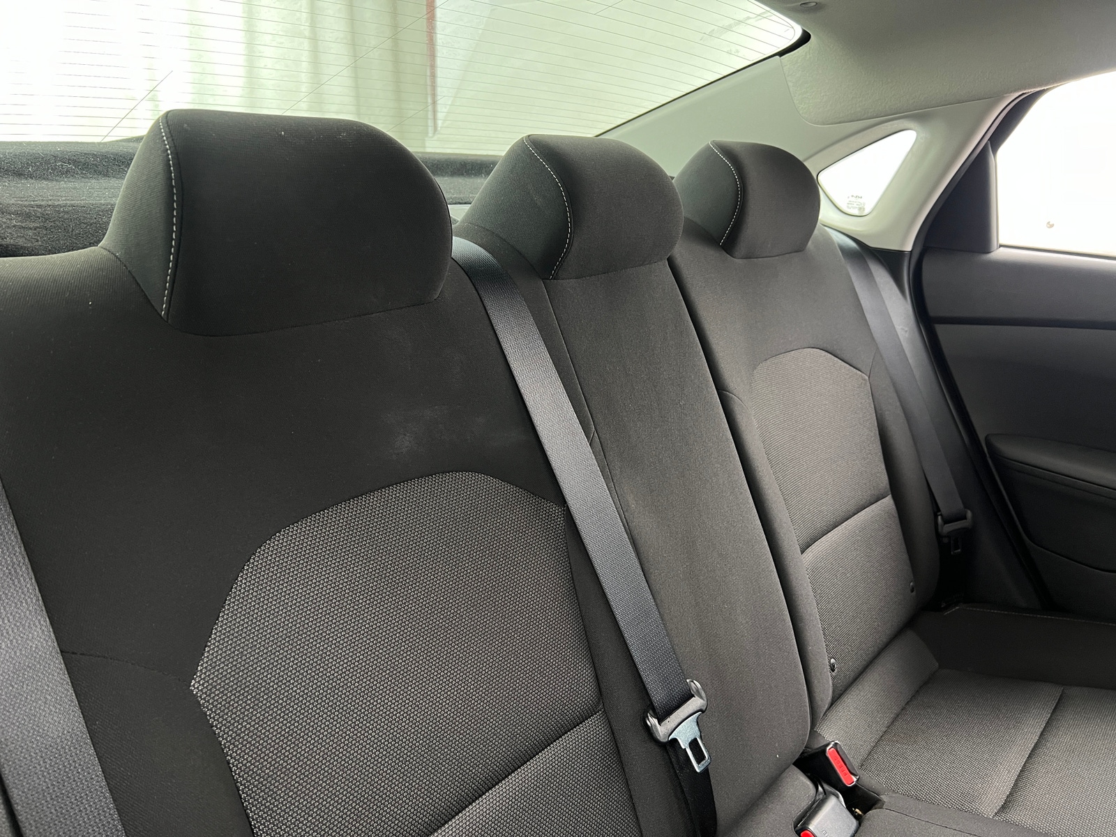 Thumbnail: 2024 Kia Forte - 6