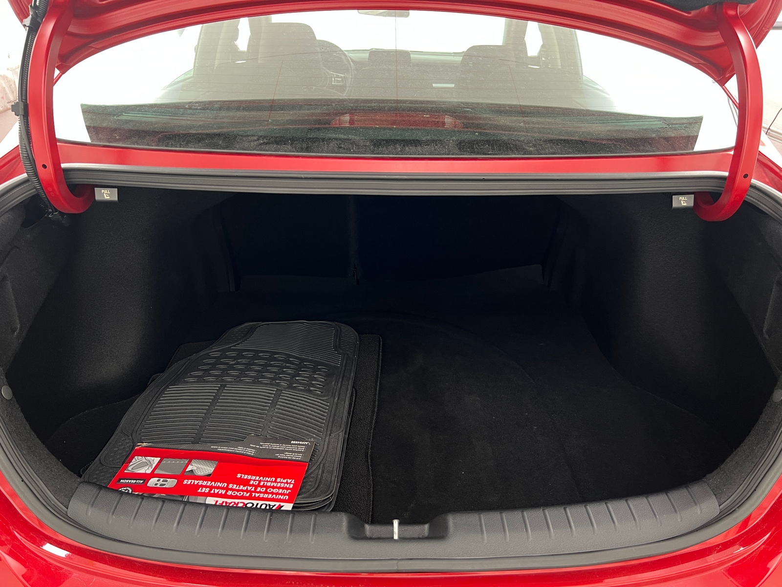 Thumbnail: 2024 Kia Forte - 7