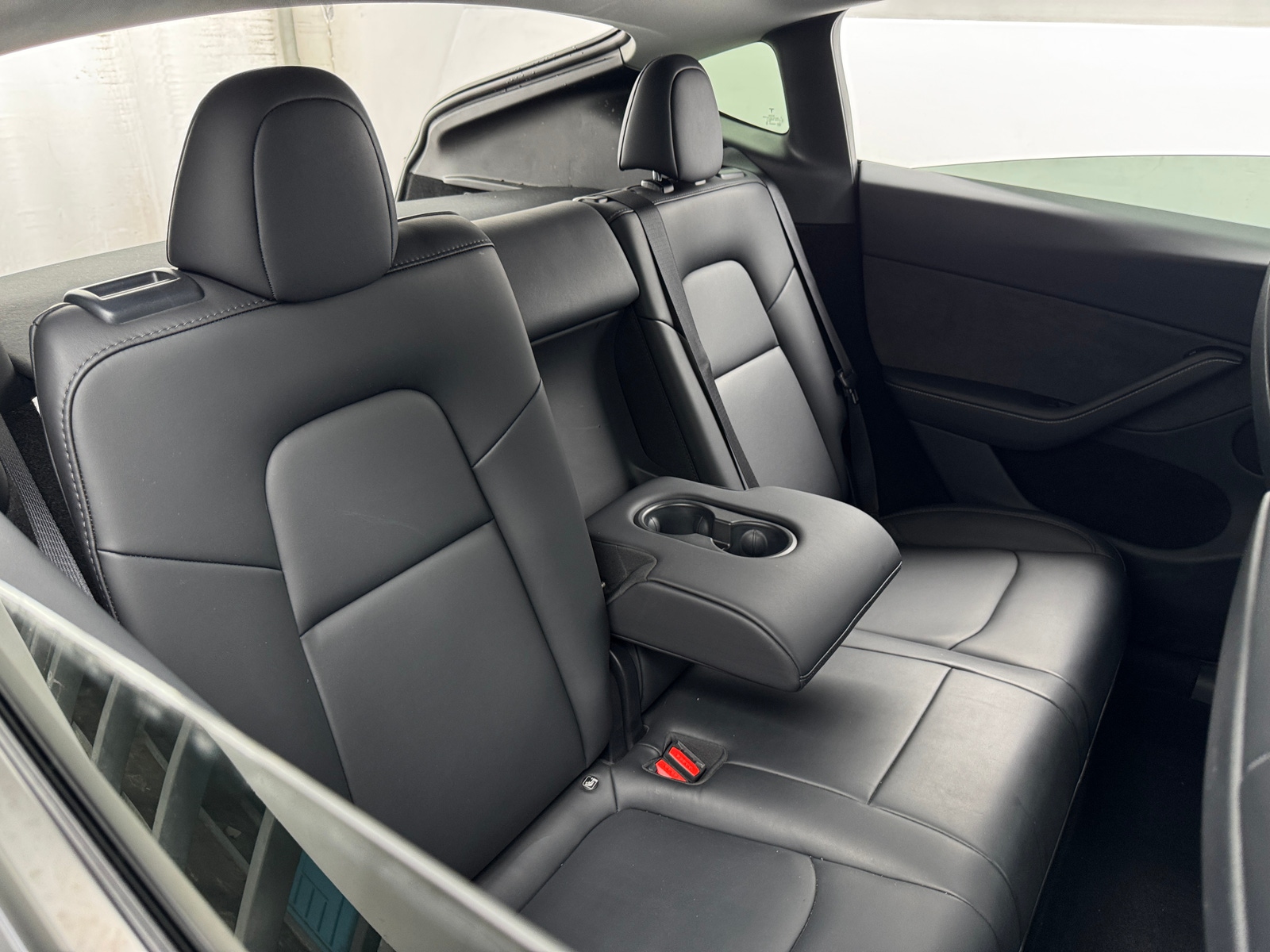 Thumbnail: 2024 Tesla Model Y - 5