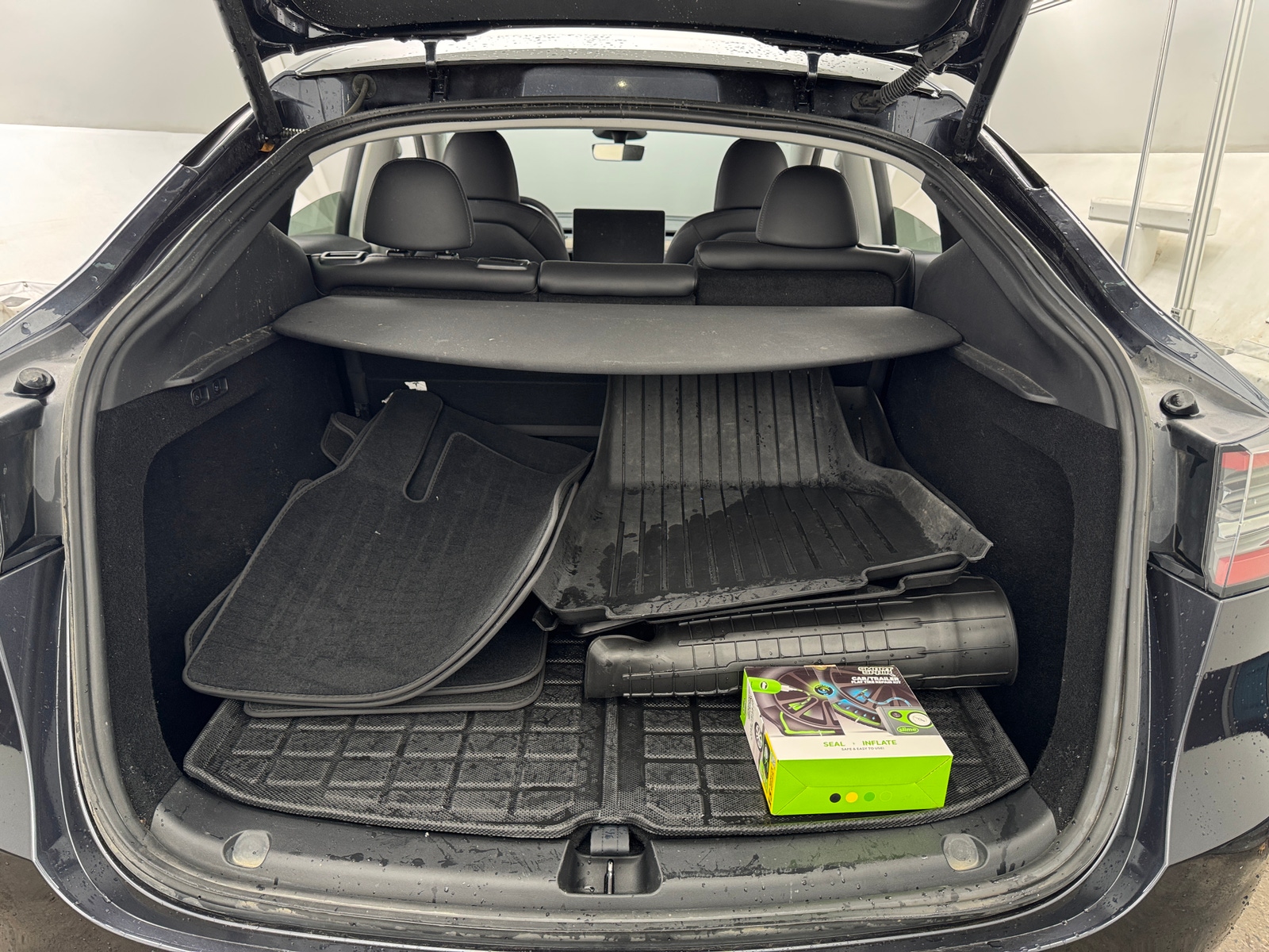 Thumbnail: 2024 Tesla Model Y - 6