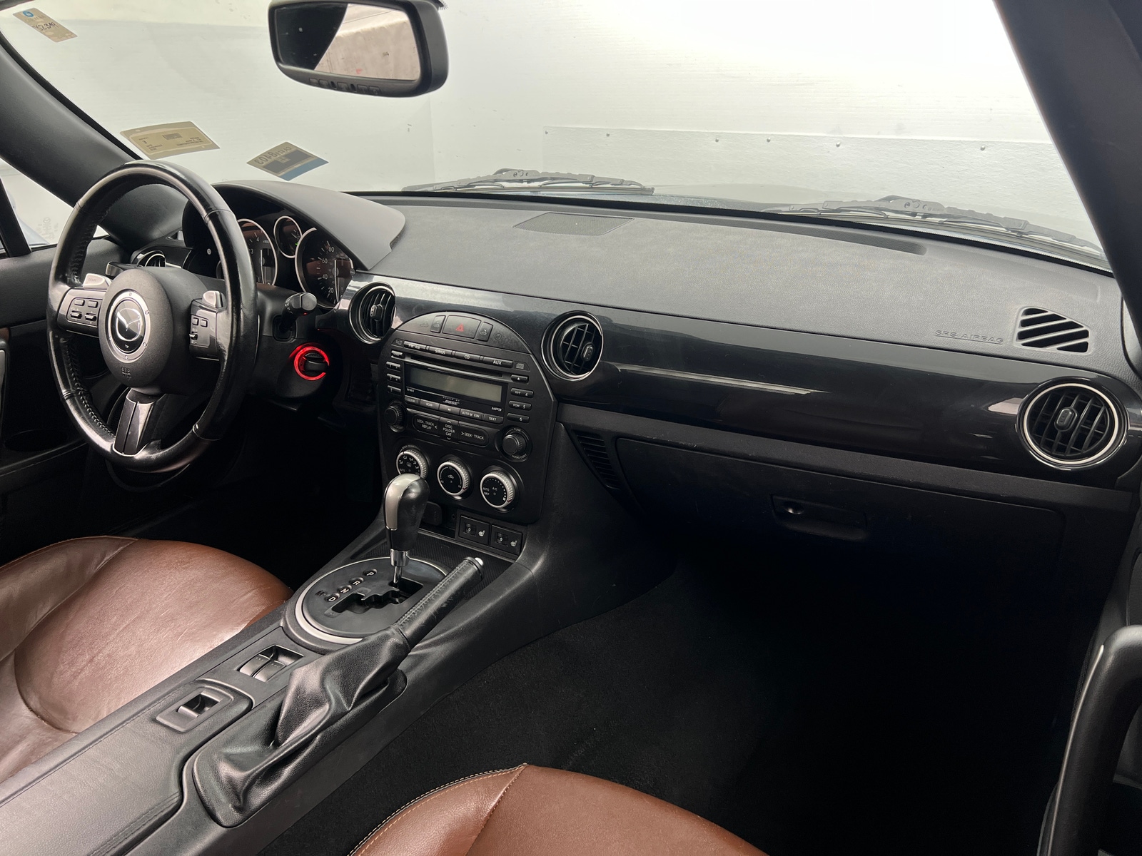 Thumbnail: 2013 Mazda MX-5 Miata - 2