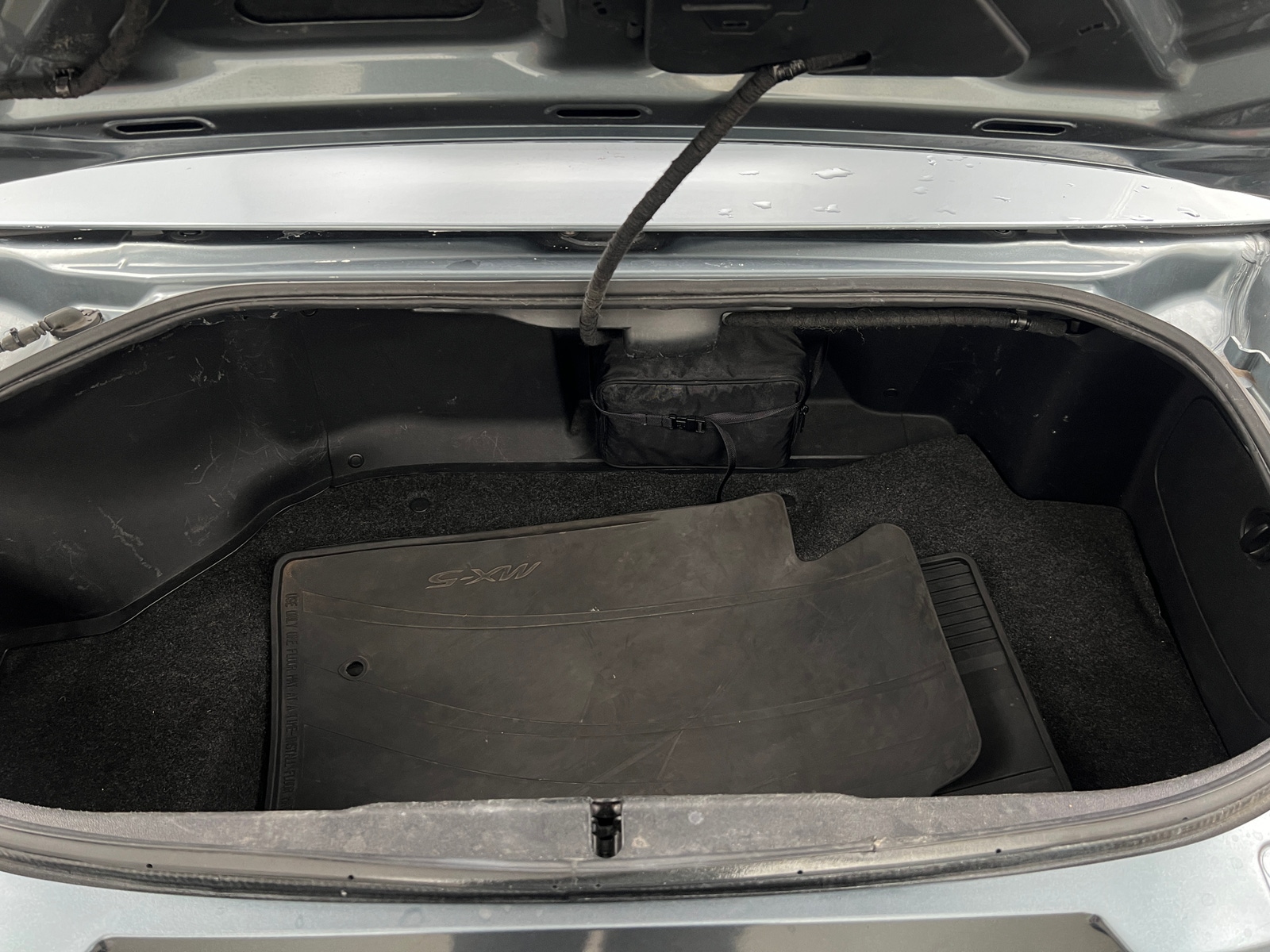 Thumbnail: 2013 Mazda MX-5 Miata - 5