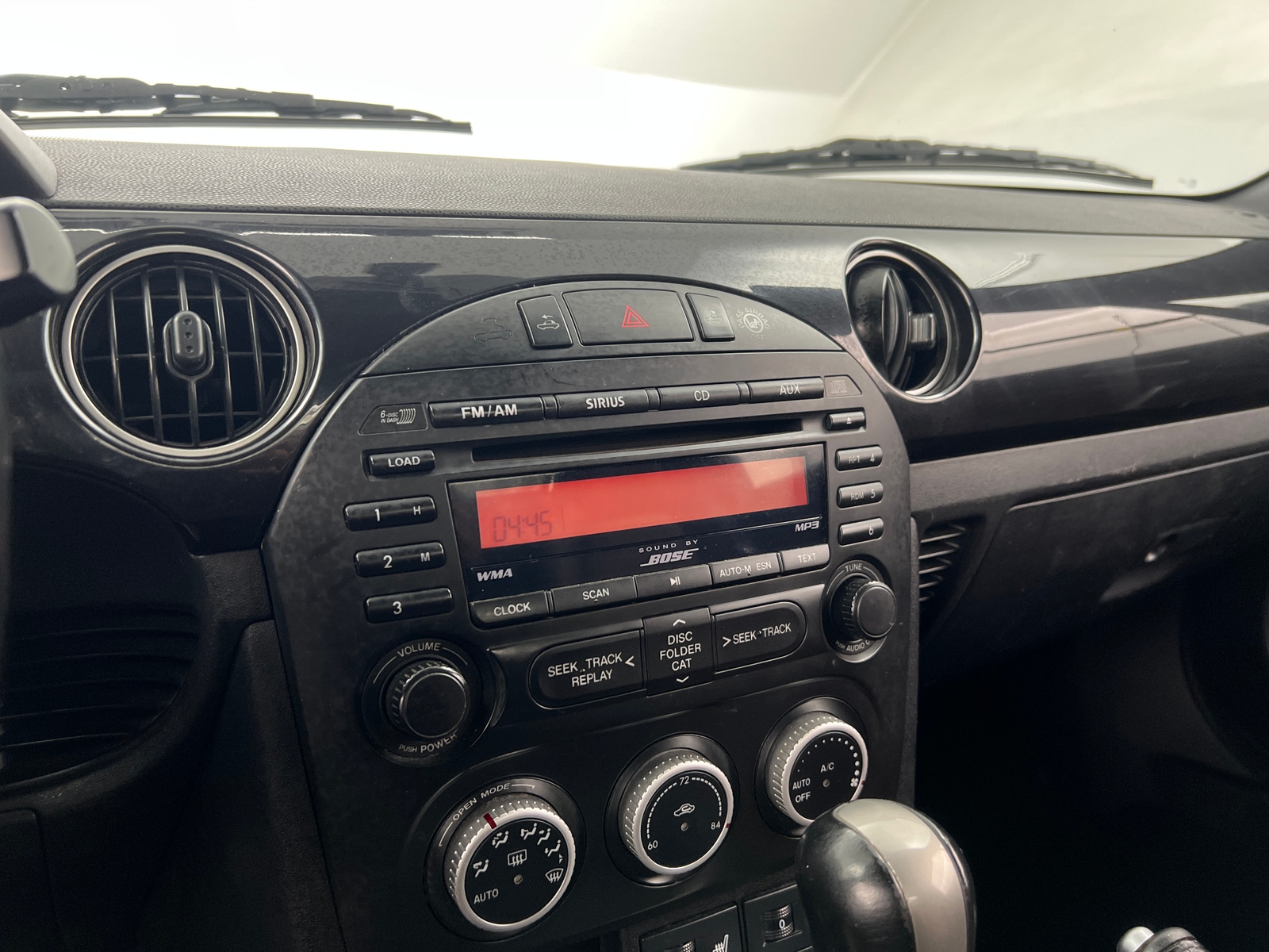 Thumbnail: 2013 Mazda MX-5 Miata - 3