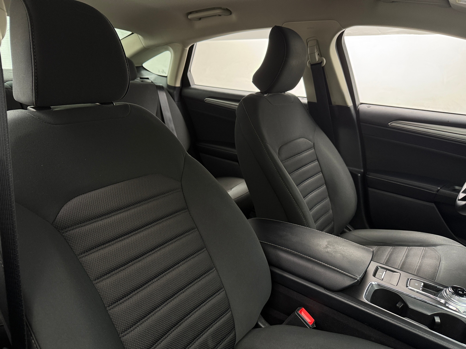 Thumbnail: 2019 Ford Fusion - 2