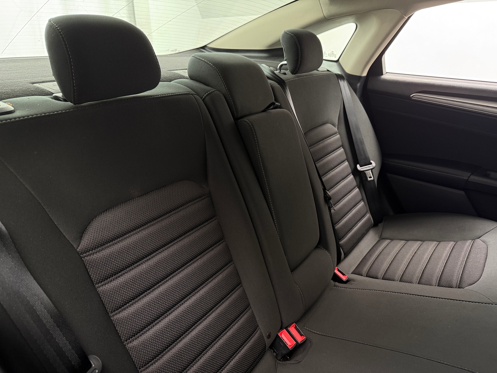 Thumbnail: 2019 Ford Fusion - 6