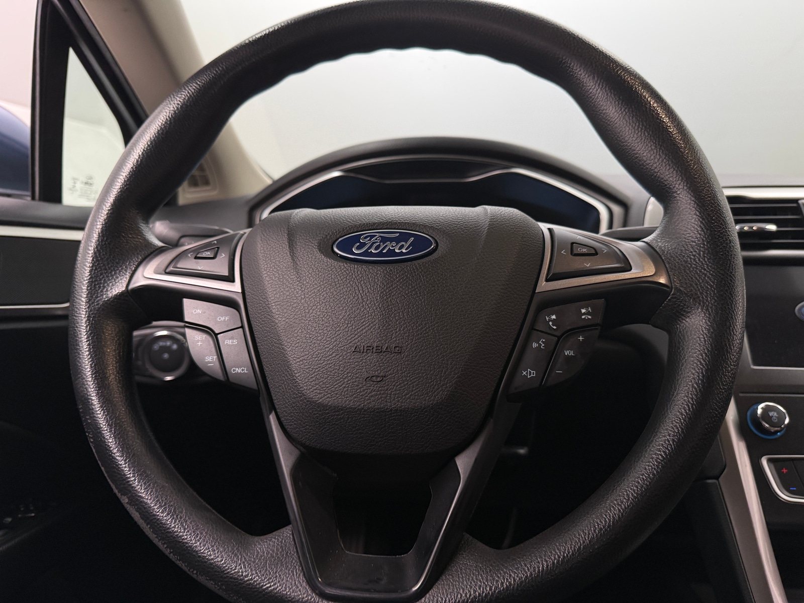 Thumbnail: 2019 Ford Fusion - 5