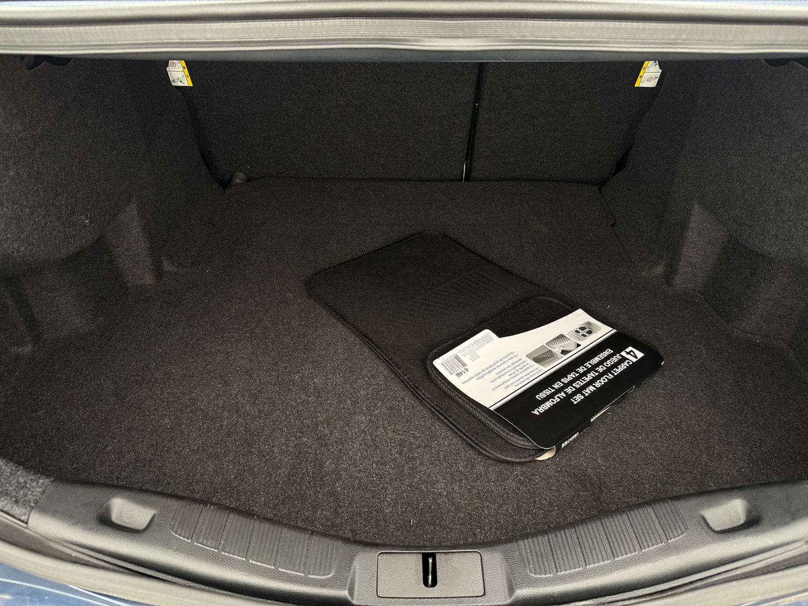 Thumbnail: 2019 Ford Fusion - 7