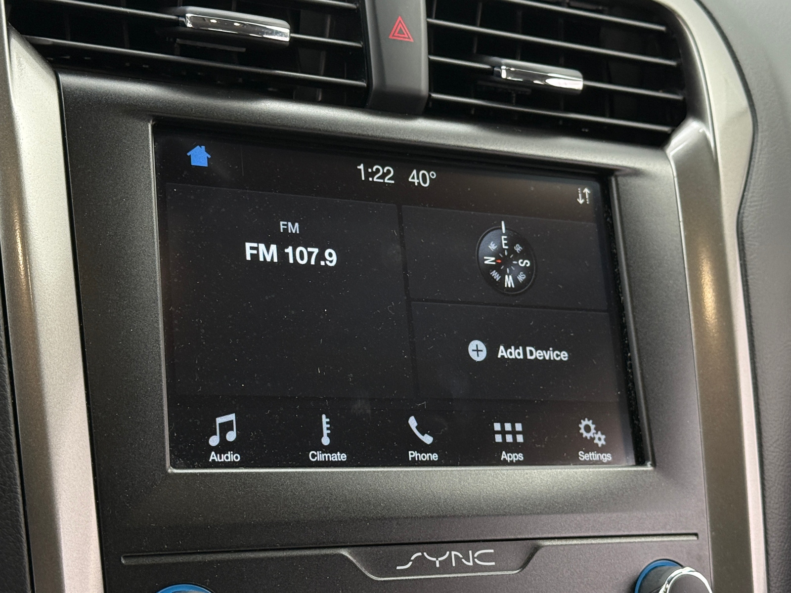 Thumbnail: 2019 Ford Fusion - 4